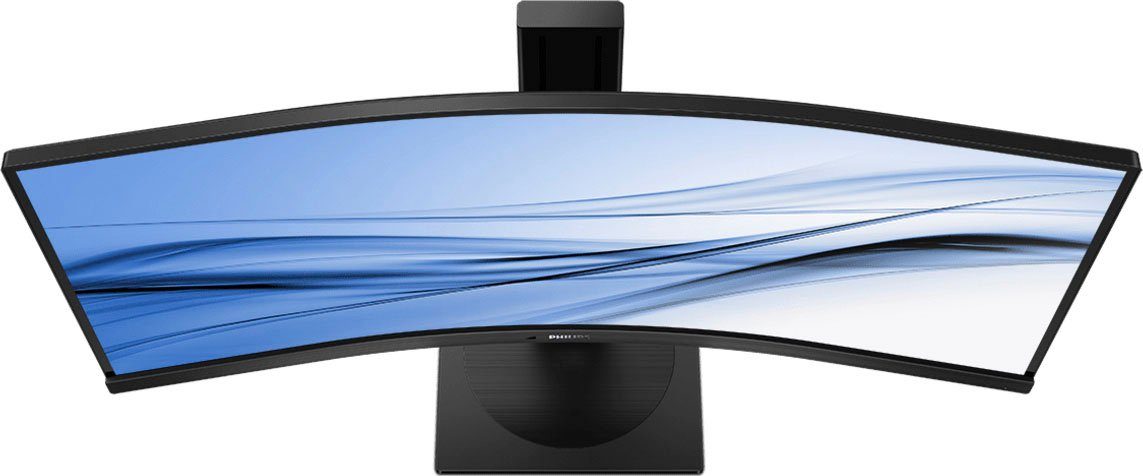 Philips Curved-gaming-monitor 346B1C/00, 86 cm / 34", WQHD