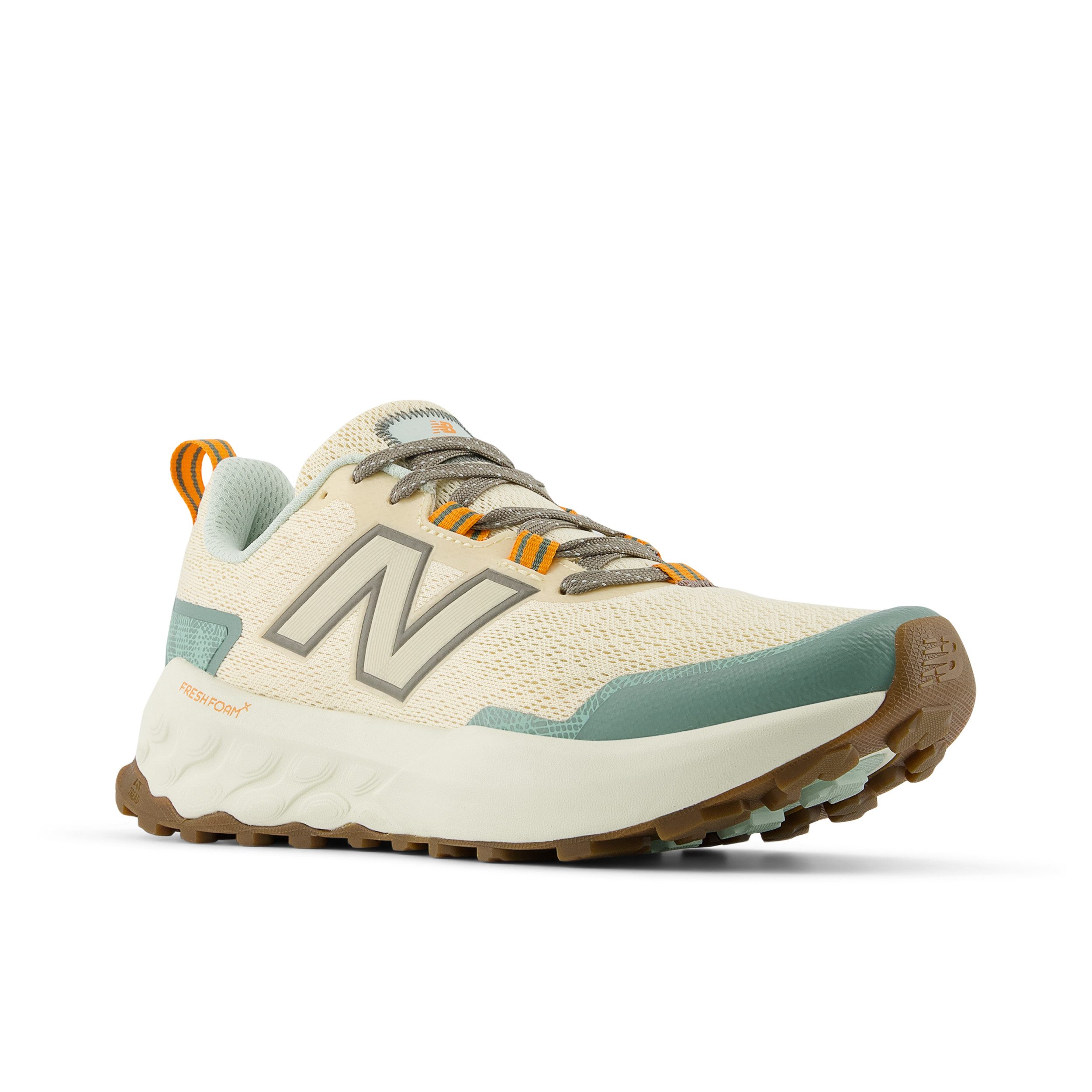 New Balance Runningschoenen Fresh Foam Garoé Trailrunning-schoenen