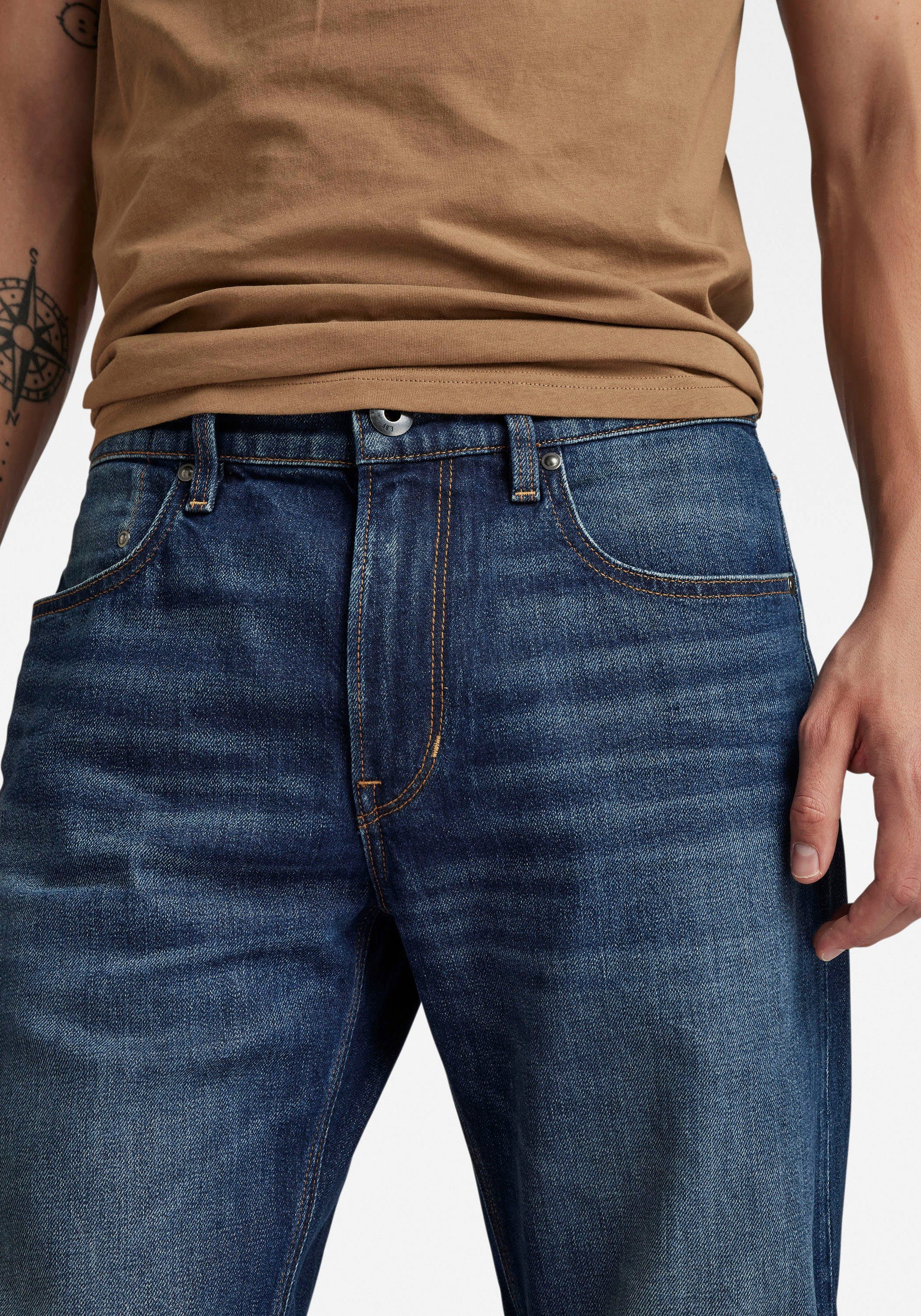 G-Star RAW Jeansshort Mosa