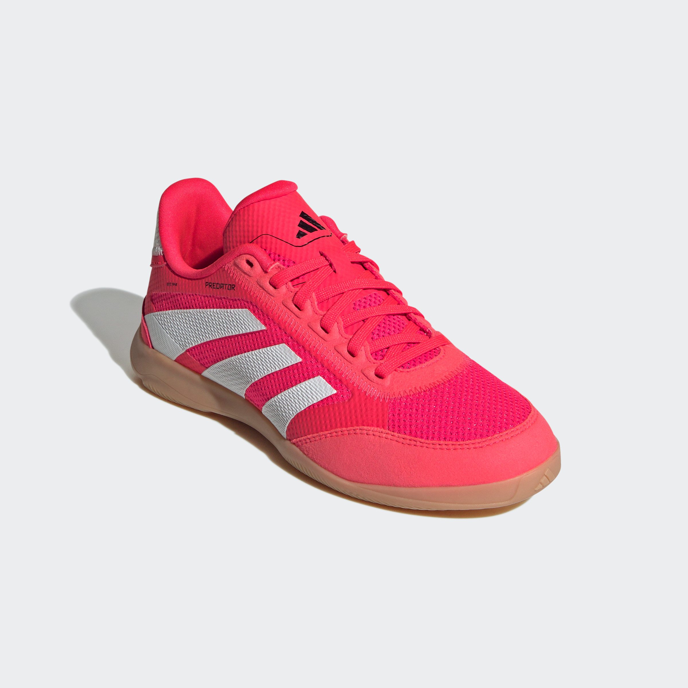 adidas Performance Voetbalschoenen PREDATOR LEAGUE KIDS IN kunstgrasschoenen maat 31 rood