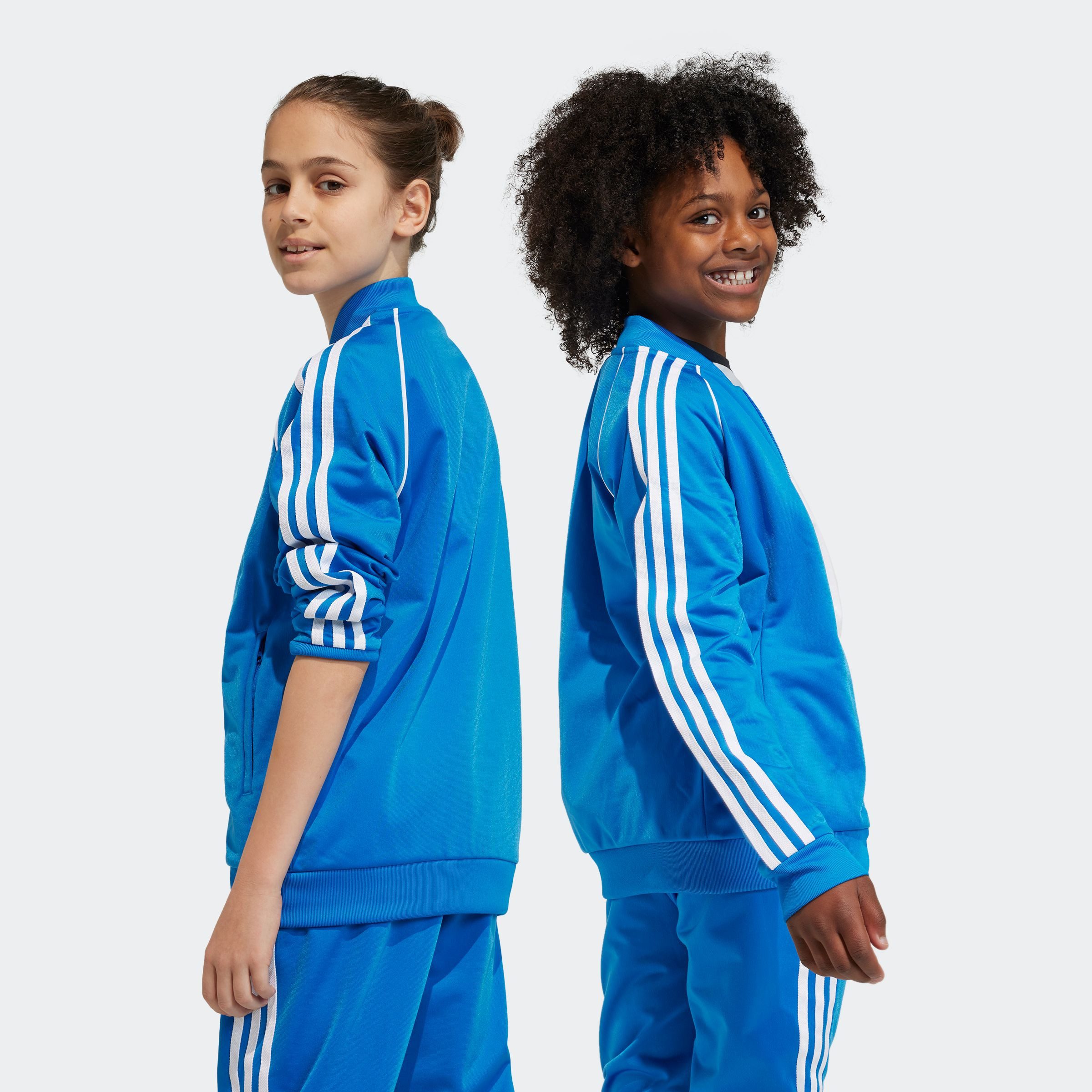 adidas Originals Trainingsjack ADICOLOR SST ORIGINALS
