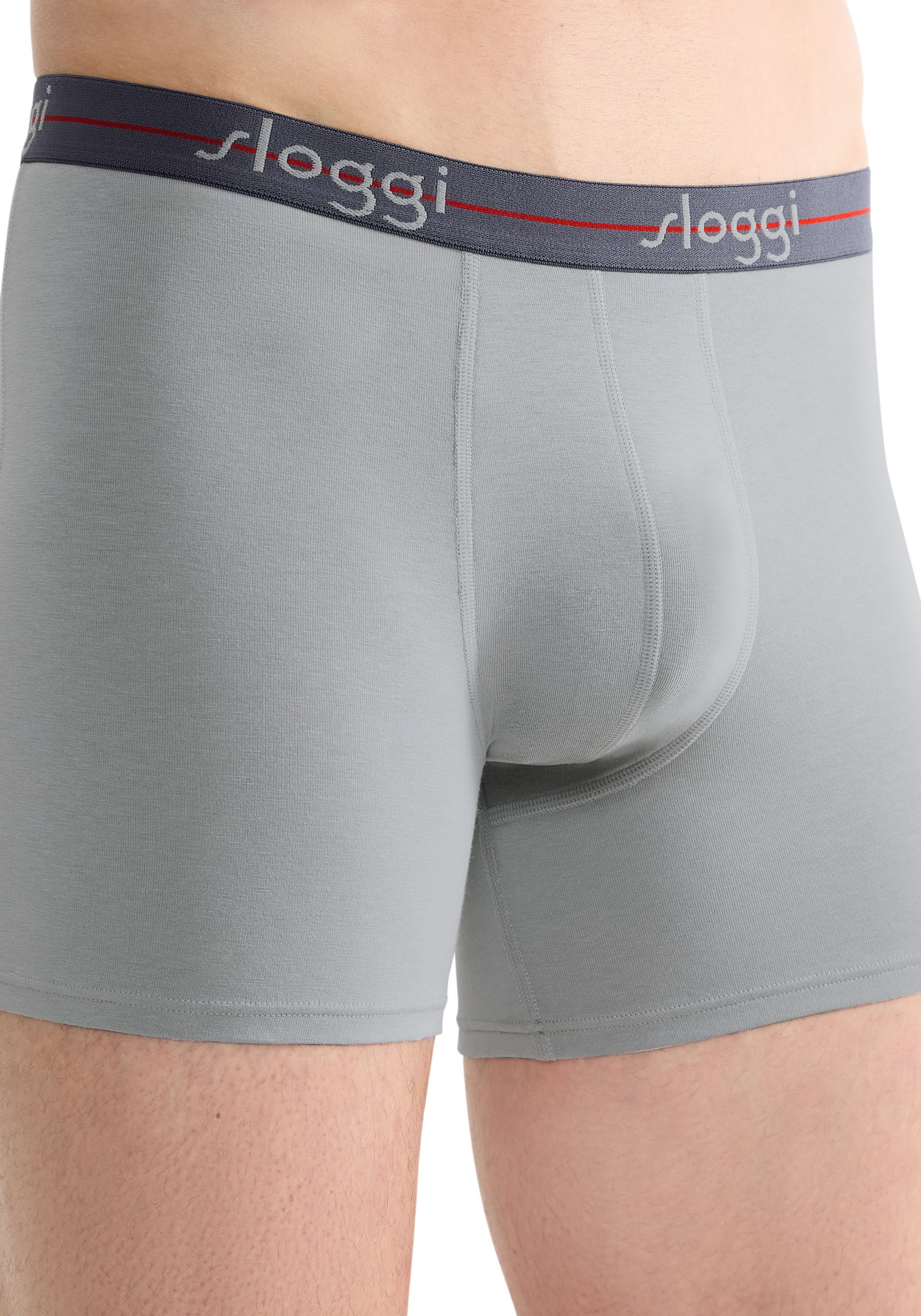 Sloggi Boxershort Men Start (Set van 2)