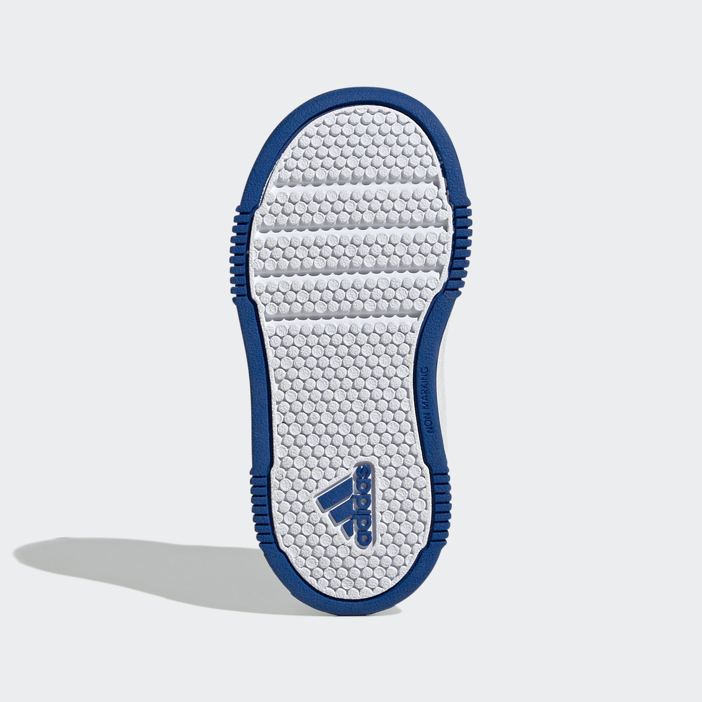 adidas Sportswear Klittenbandschoenen TENSAUR HOOK AND LOOP voor kinderen met klittenbandsluiting