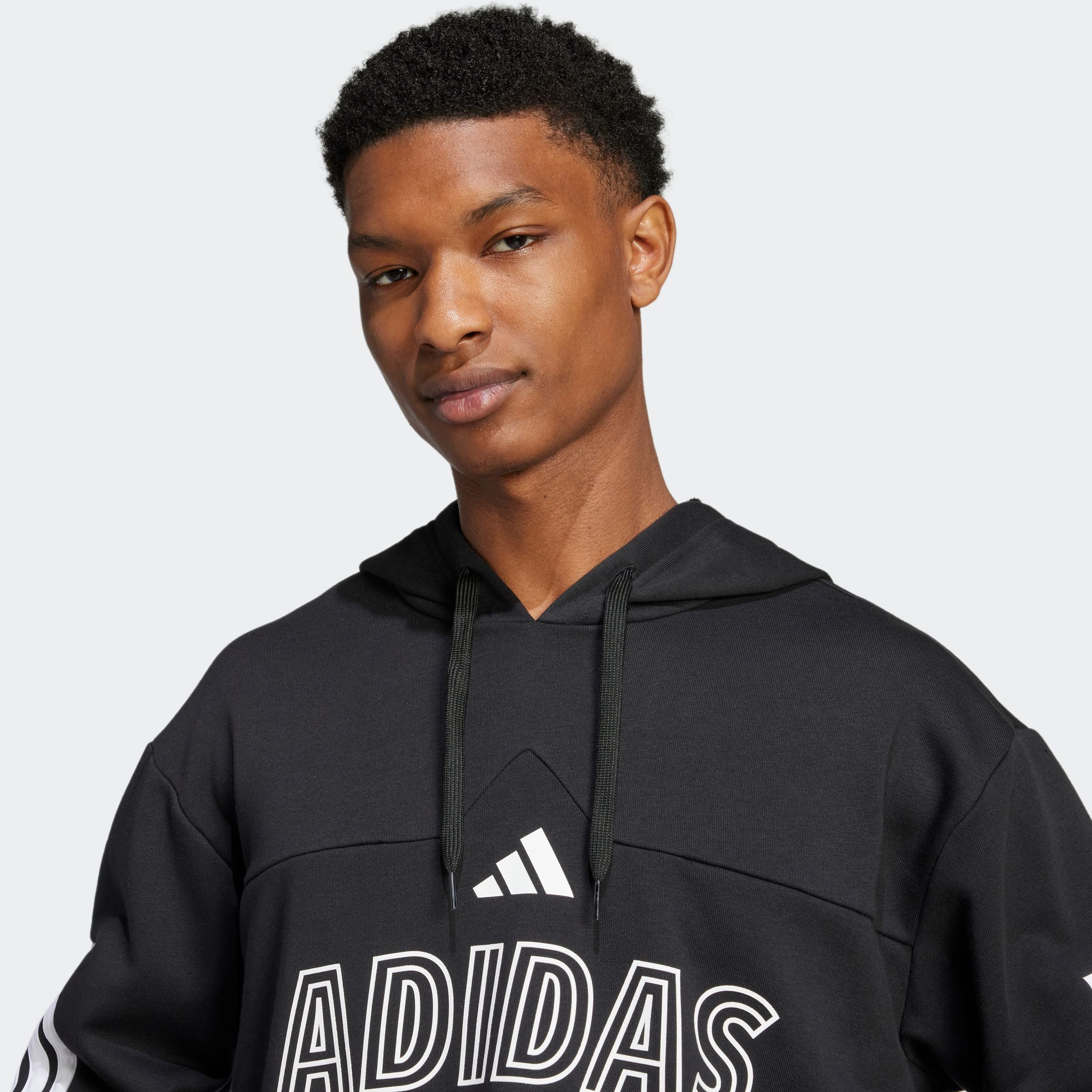 adidas Sportswear Hoodie M TIRO FT HDY