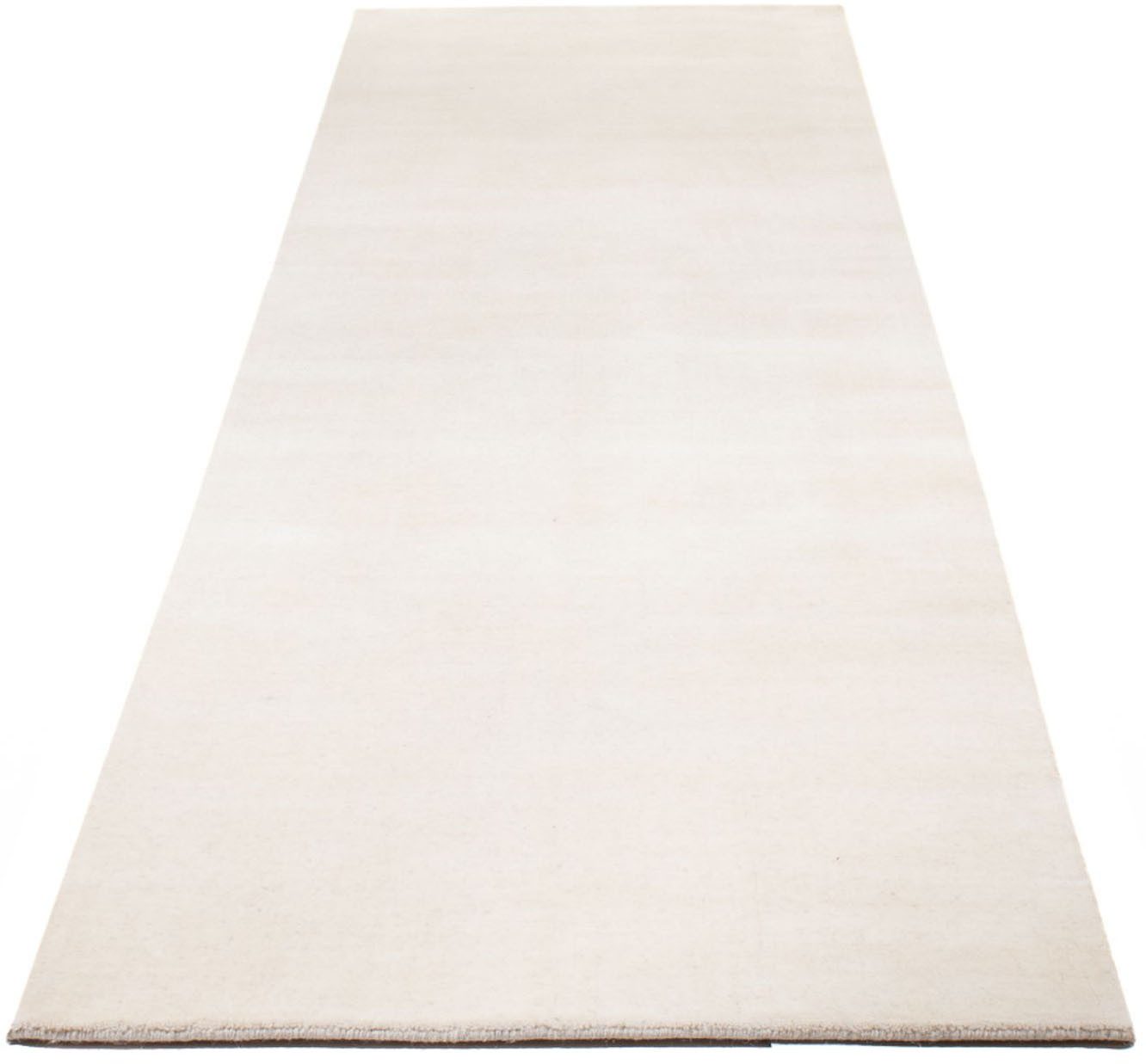 morgenland Loper LORIBAFT TEPPSTAR zuiver scheerwol unikleur