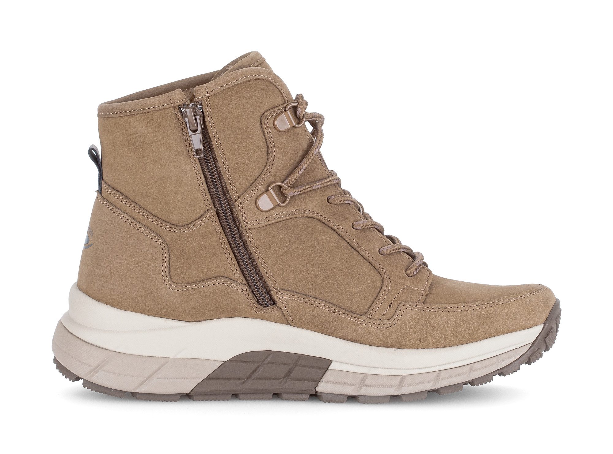 Gabor Rollingsoft Veterschoenen