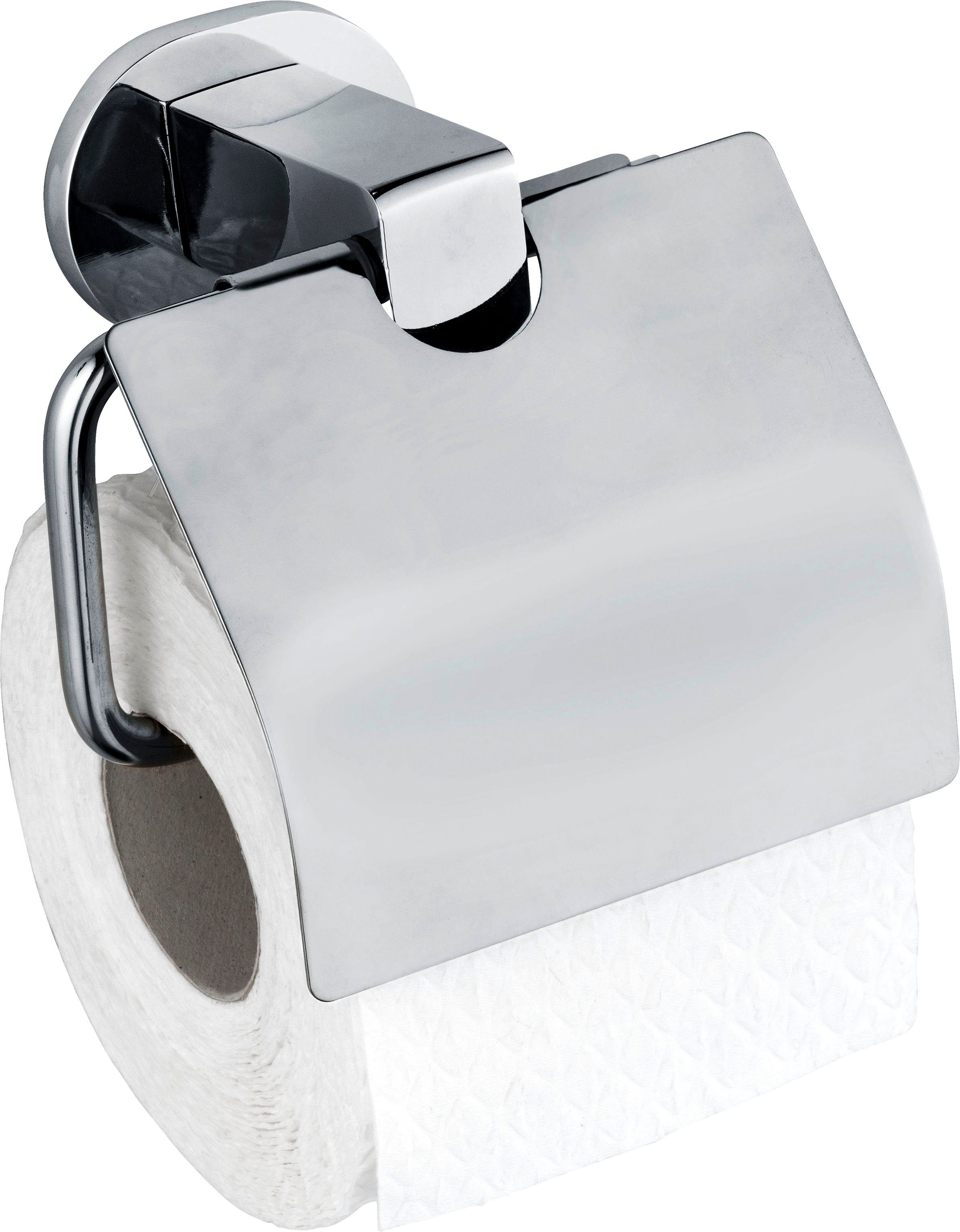 WENKO Toiletrolhouder UV-Loc® Maribor Bevestigen zonder boren