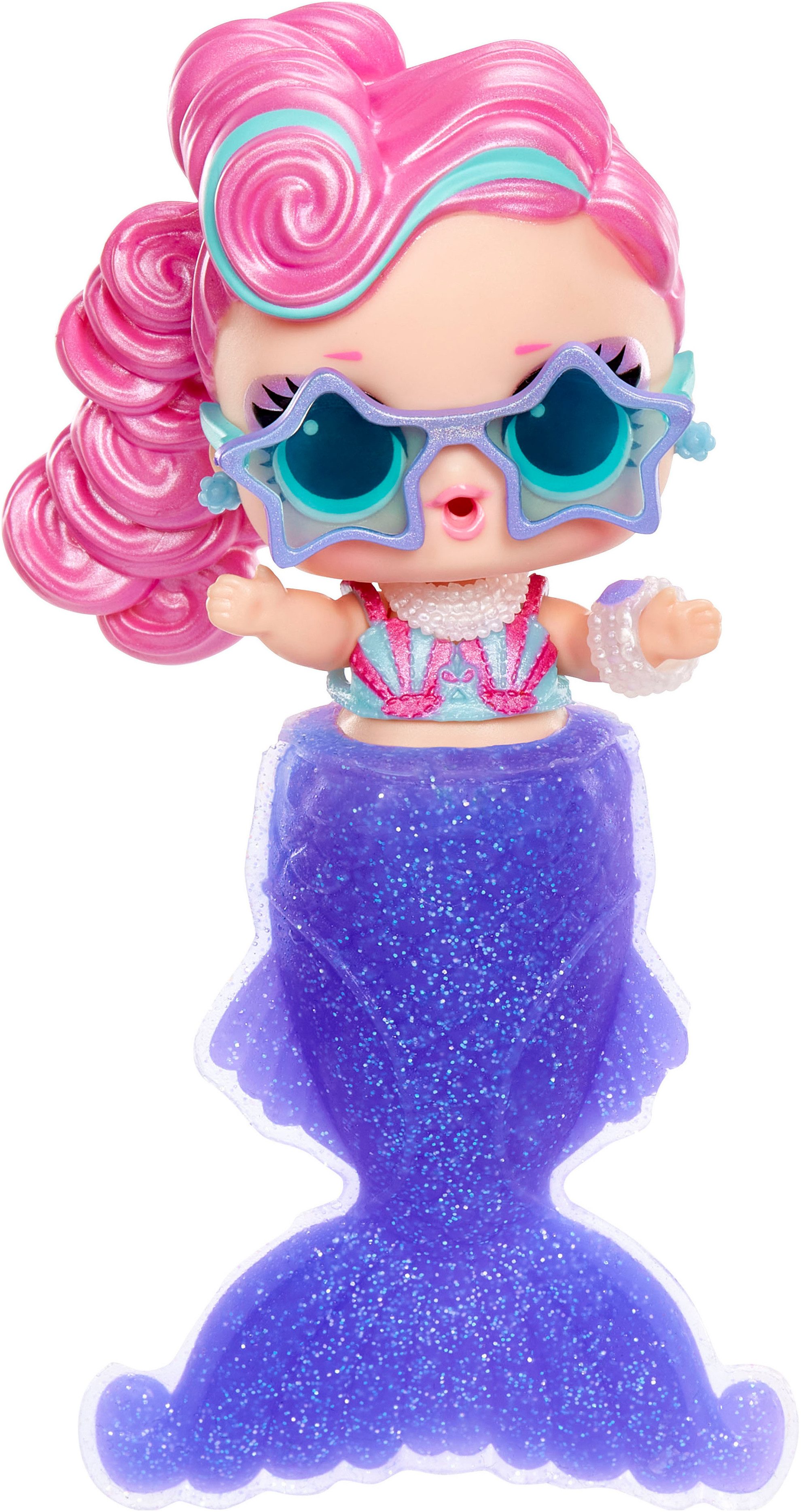 L.O.L. SURPRISE! Aankleedpop L.O.L. Surprise Mermaids! Tots