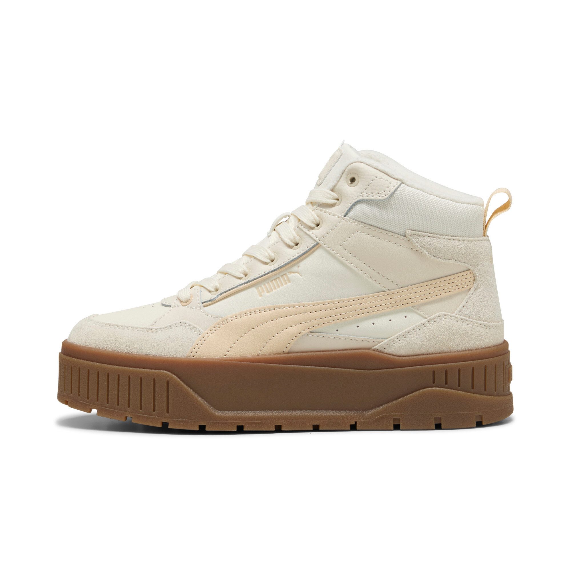 PUMA Winterlaarzen KARMEN II IDOL MID WTR