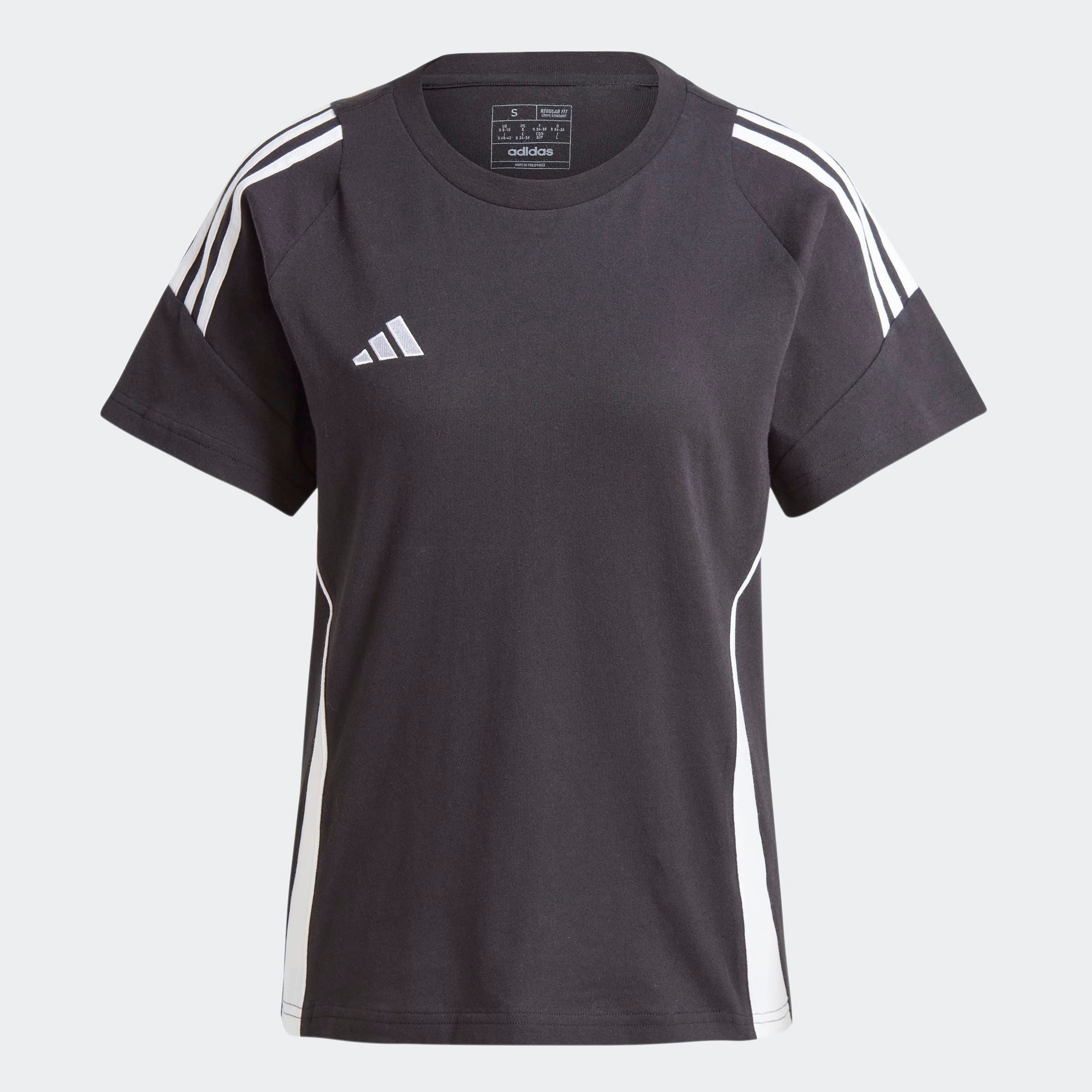 adidas Performance Trainingsshirt TIRO24 SWTEEW