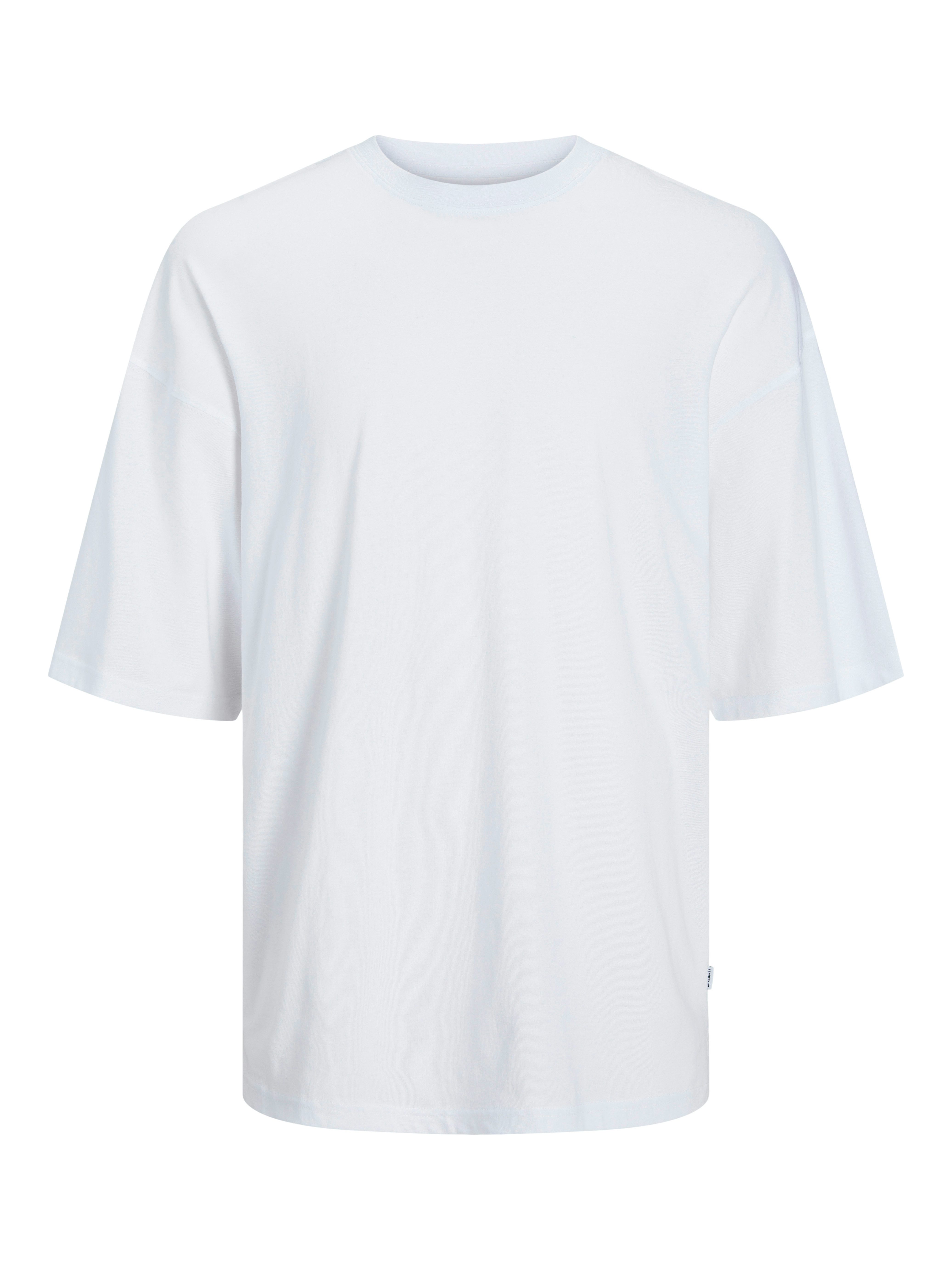 Jack & Jones Shirt met ronde hals JJECHARGE TEE O-NECK NOOS