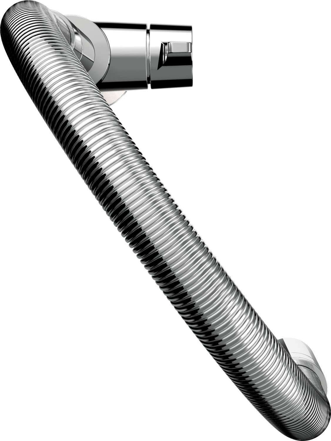 Schock Keukenkraan SC-550 Feestuitloop, straal-douche, terugstroombegrenzer, draaibereik 150°