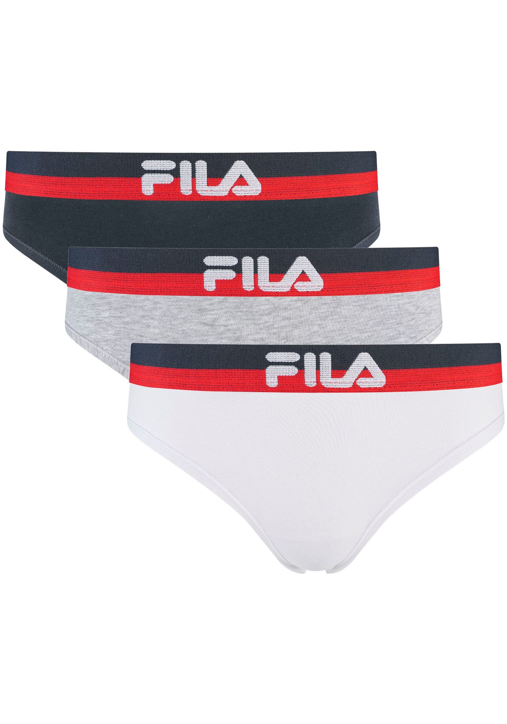 Fila Slip