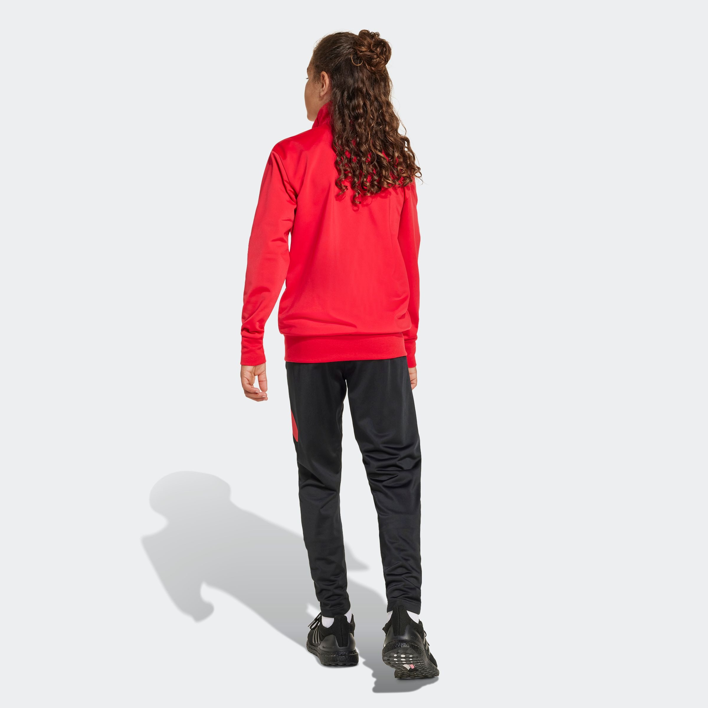 adidas Sportswear Trainingspak J BL TR TS 205 (2-delig)