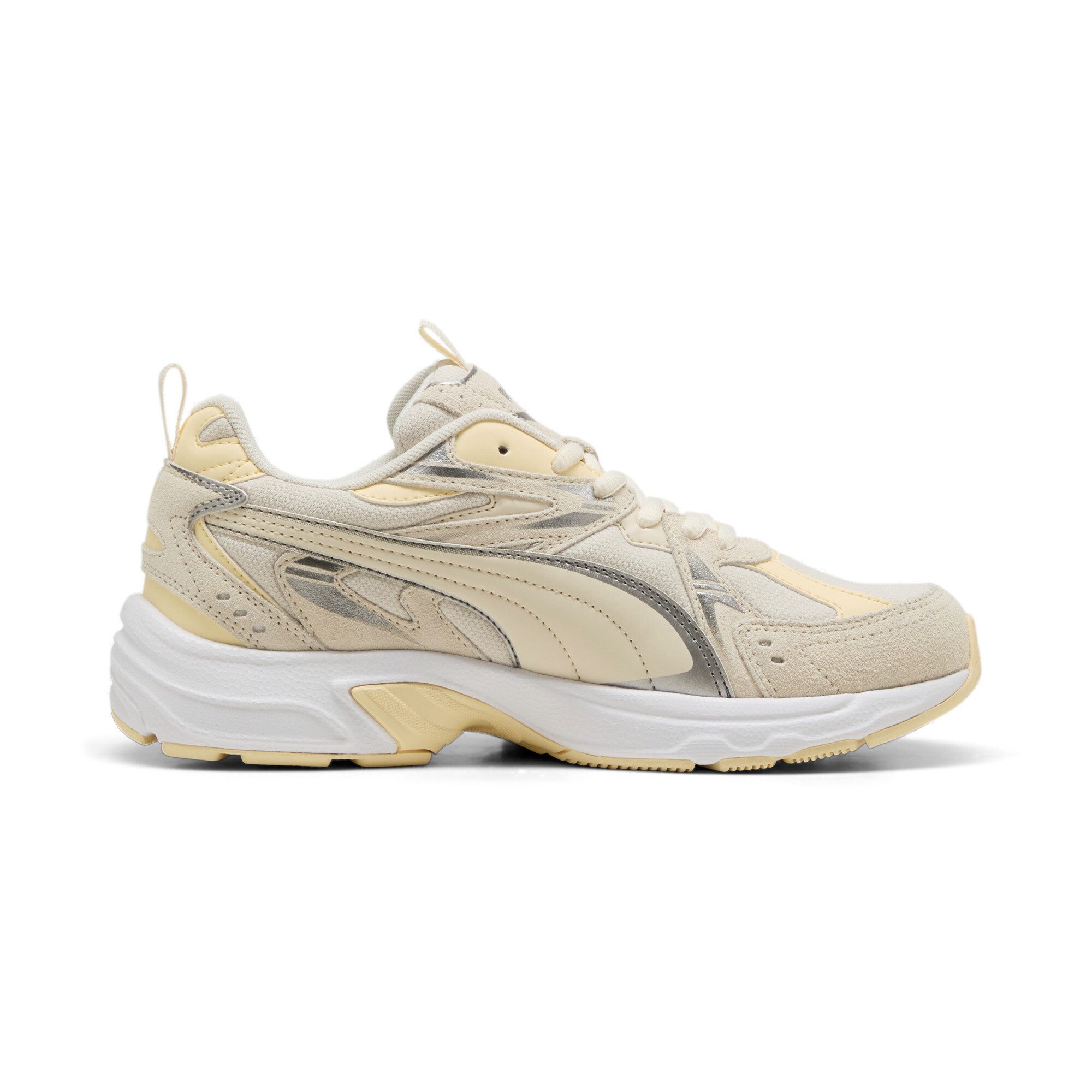 PUMA Sneakers MILENIO TECH SUEDE