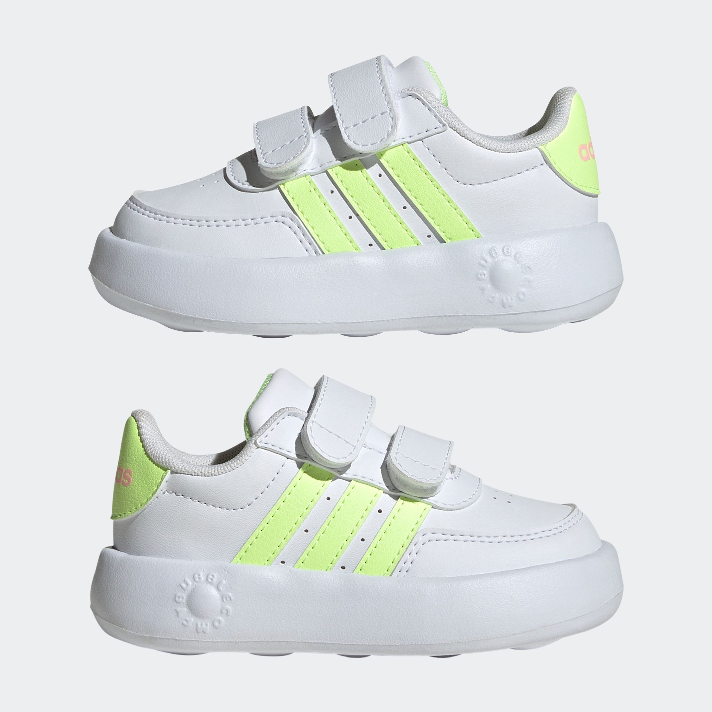 adidas Sportswear Klittenbandschoenen BREAKNET 2.0 KIDS