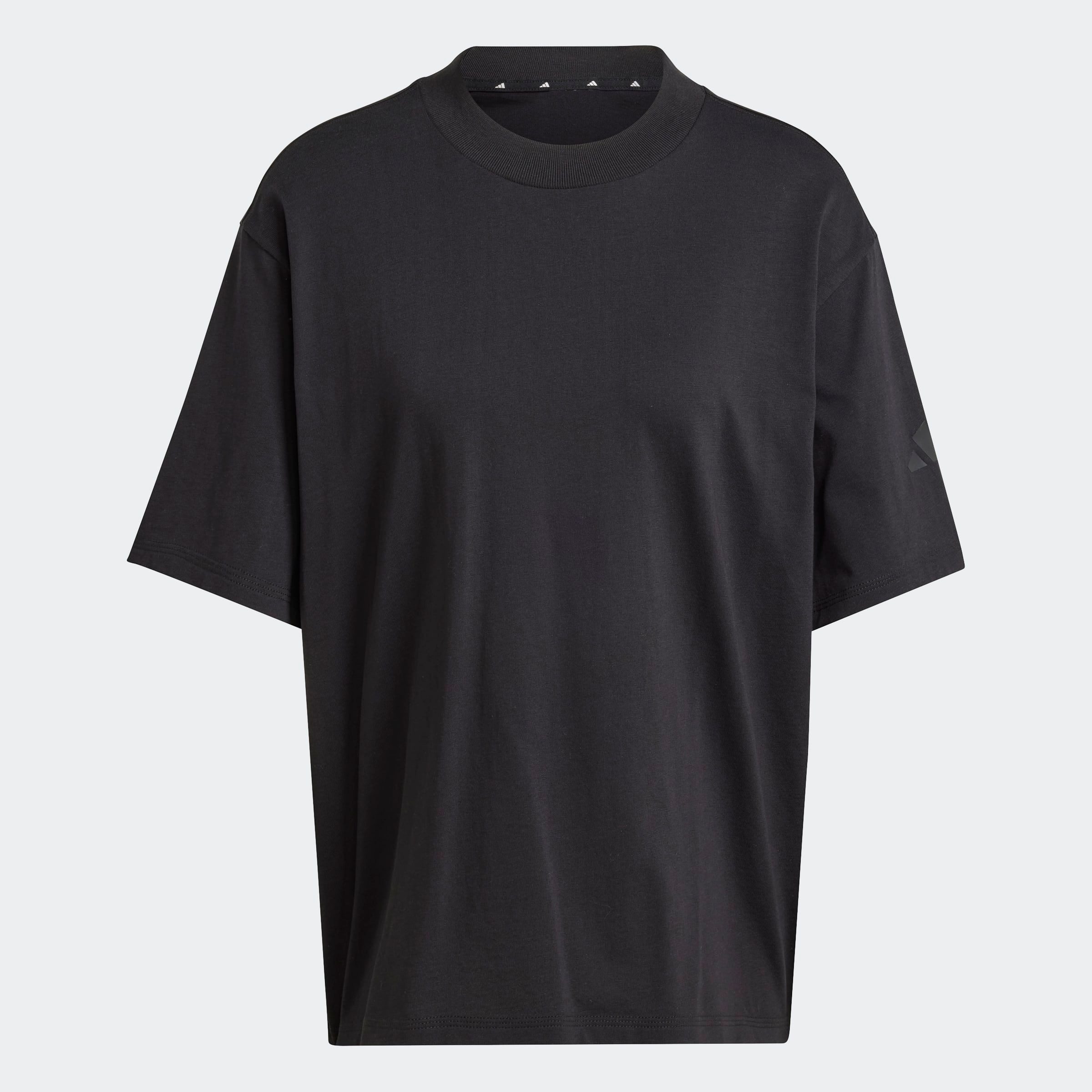 adidas Sportswear T-shirt W SL+ SJ BOYF T