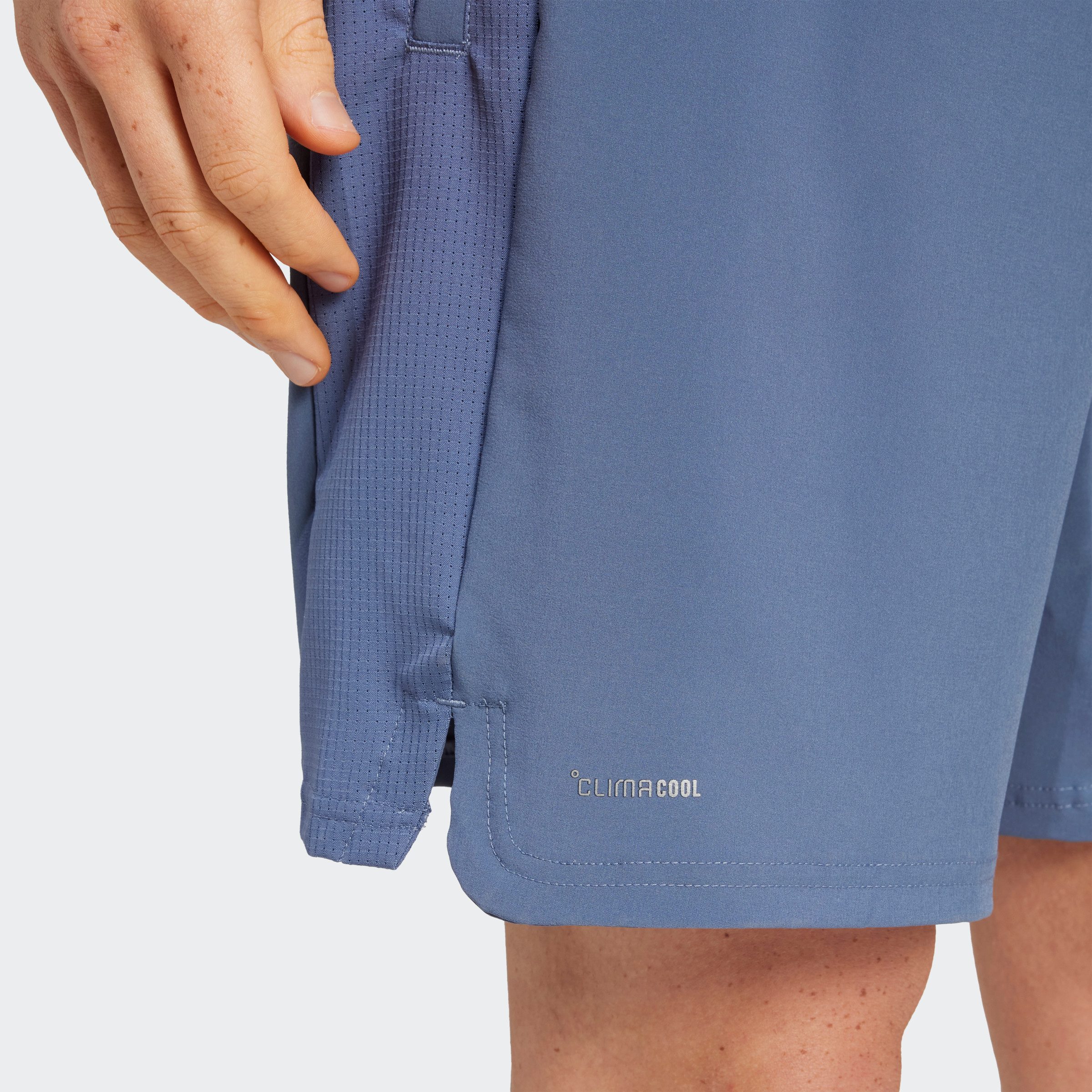 adidas Performance Short TECH APP SHORT (1-delig)