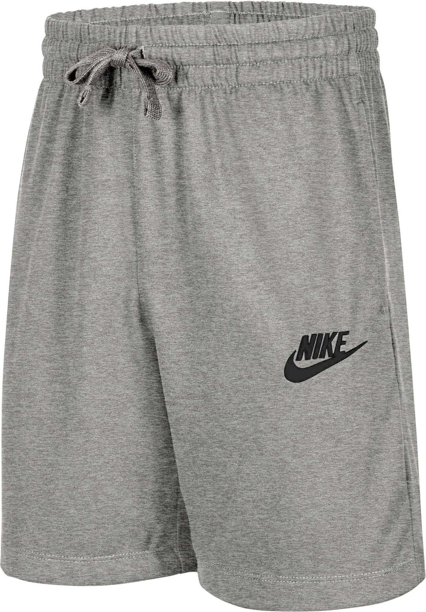 Nike Sportswear Short Big Kids' (Boys') Jersey Shorts