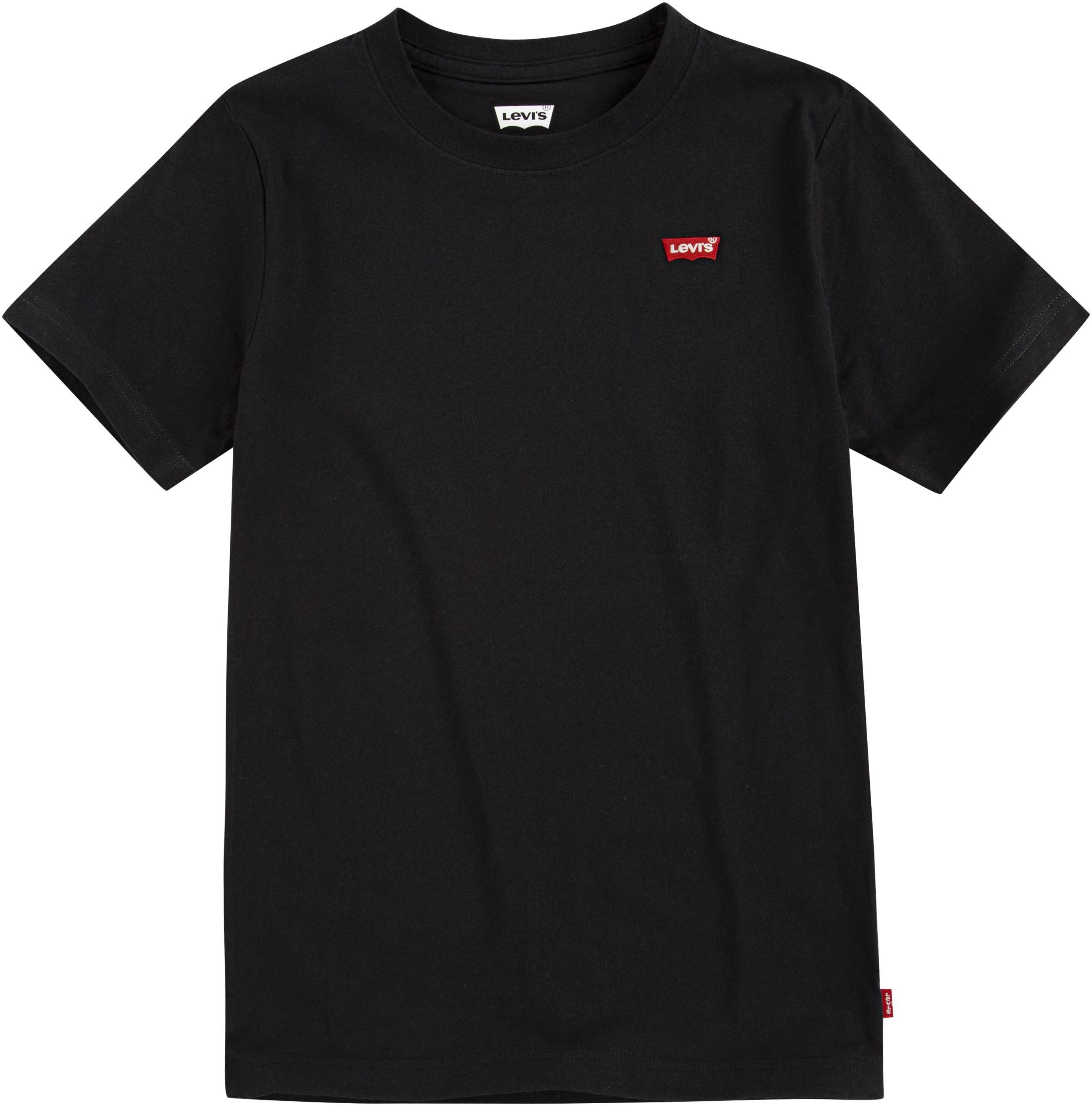 Levi's Kidswear T-shirt LVB BATWING CHEST HIT