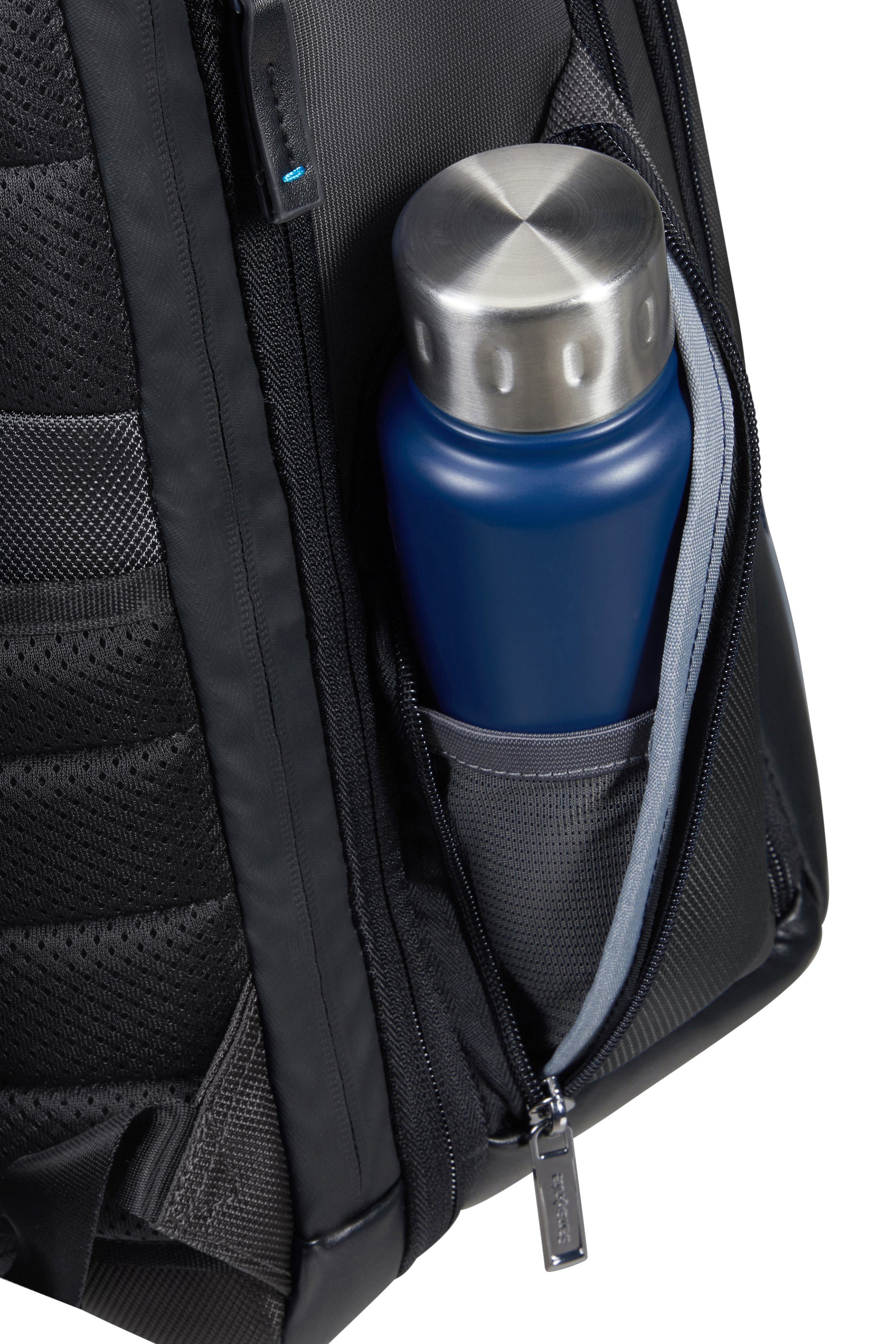 Samsonite Laptoprugzak SPECTROLITE 3.0 Werkrugzak schoolrugzak met volumevergroting
