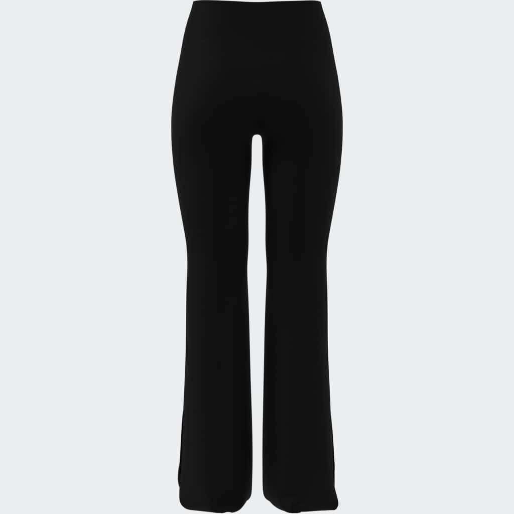adidas Sportswear Sportbroek W ALL SZN SL FP (1-delig)