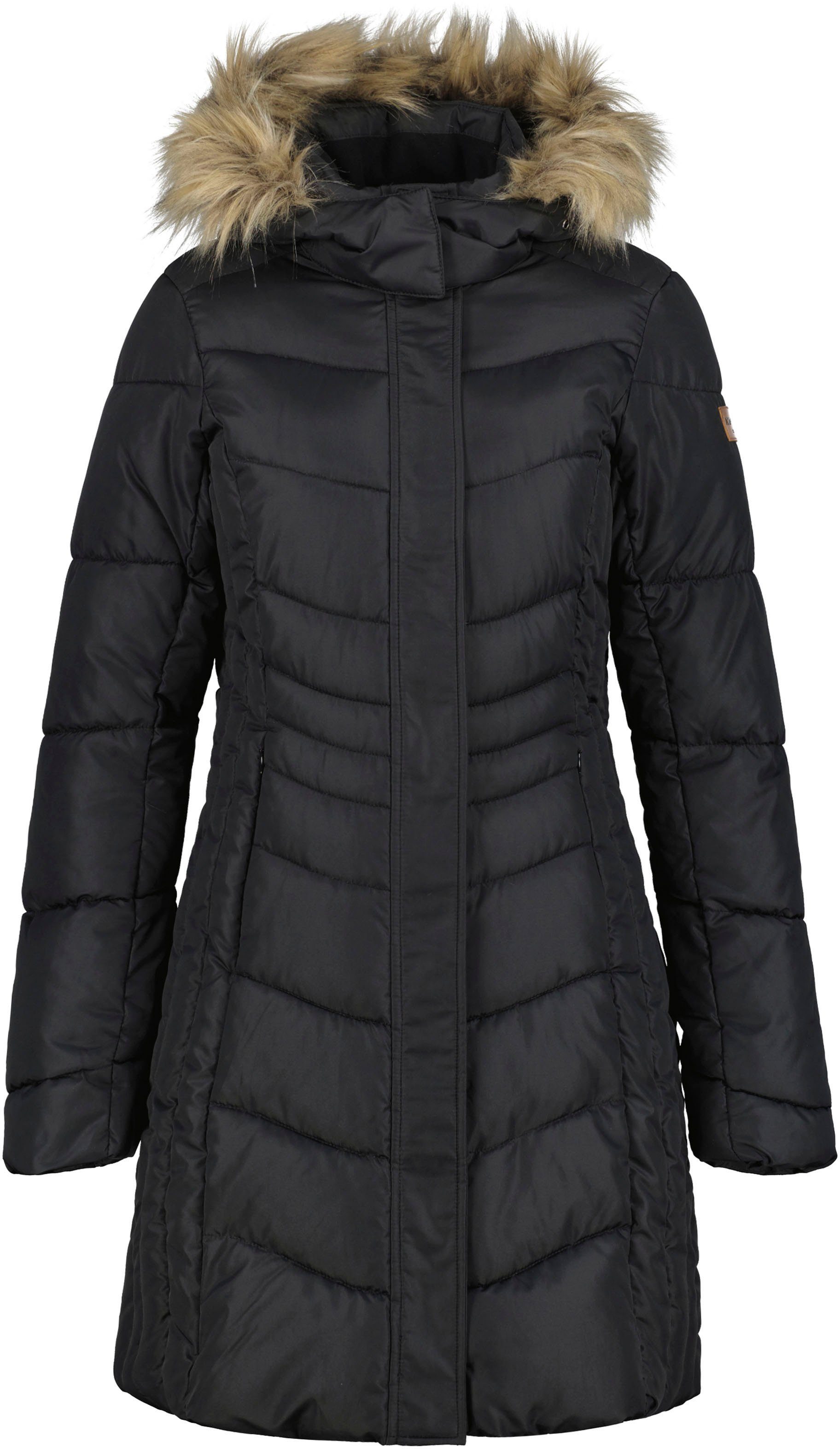 Icepeak Gewatteerde jas PAIVA Warm & waterafstotend & windwerend