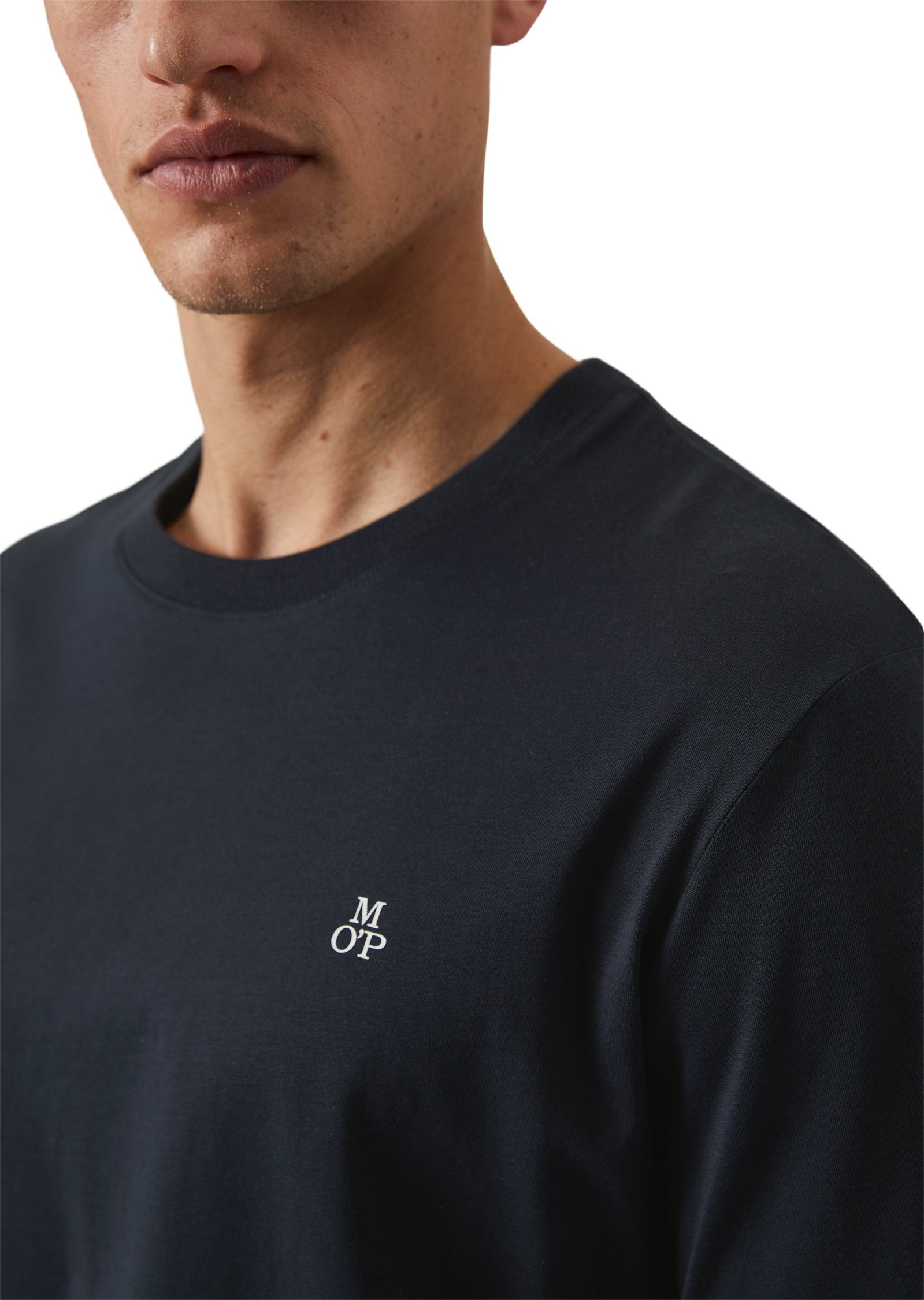 Marc O'Polo T-shirt (set, 2-delig)