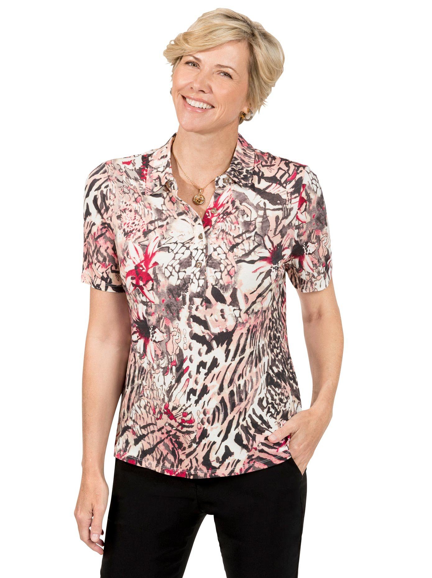 Classic Poloshirt (1-delig)