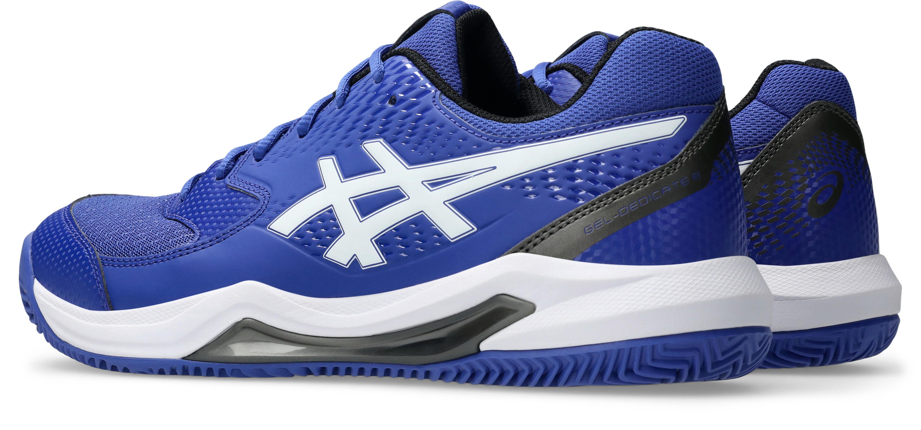 Asics Tennisschoenen GEL-DEDICATE 8 CLAY