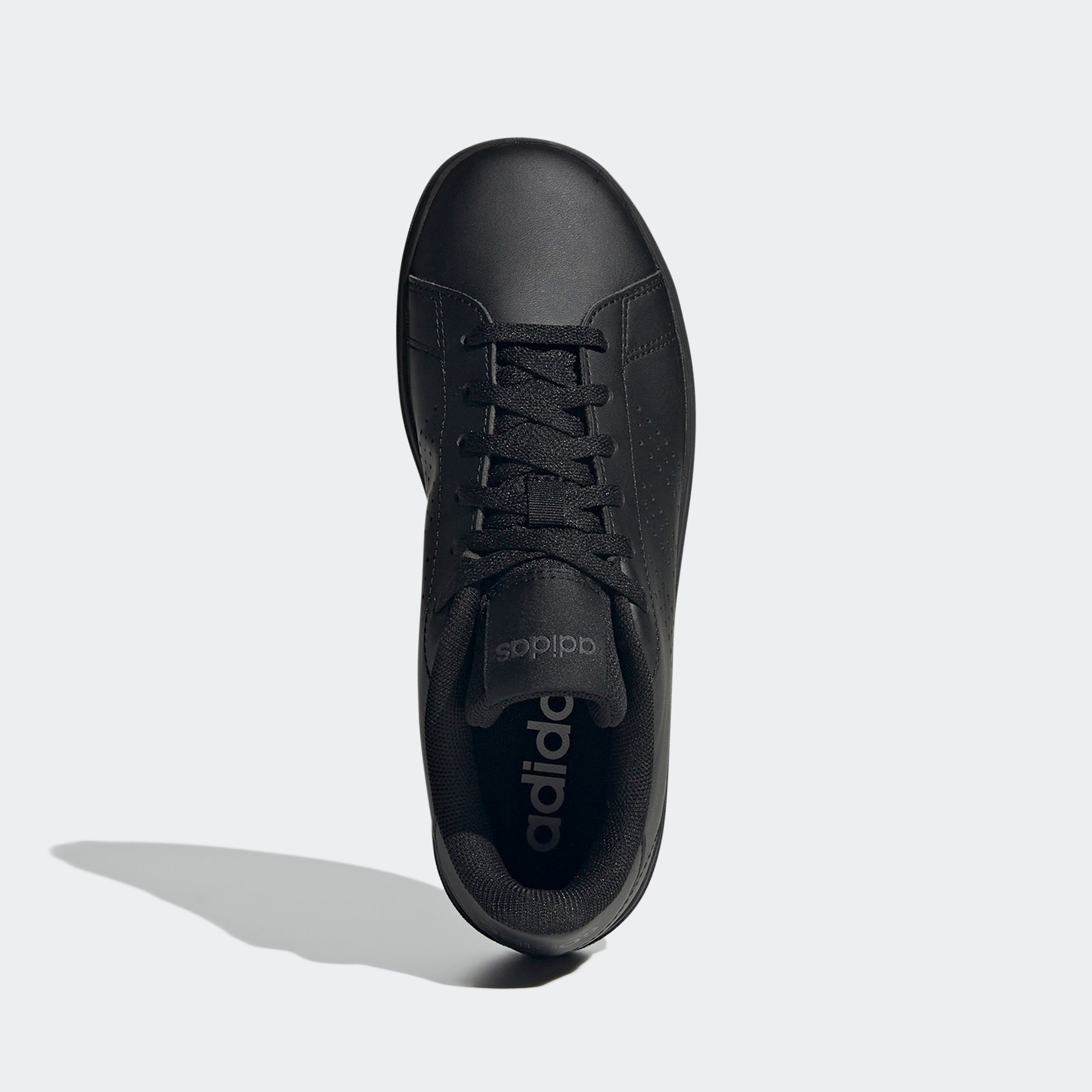 adidas Sportswear Sneakers ADVANTAGE BASE 2.0 KIDS Ontwerp in de sporen van de adidas Stan Smith