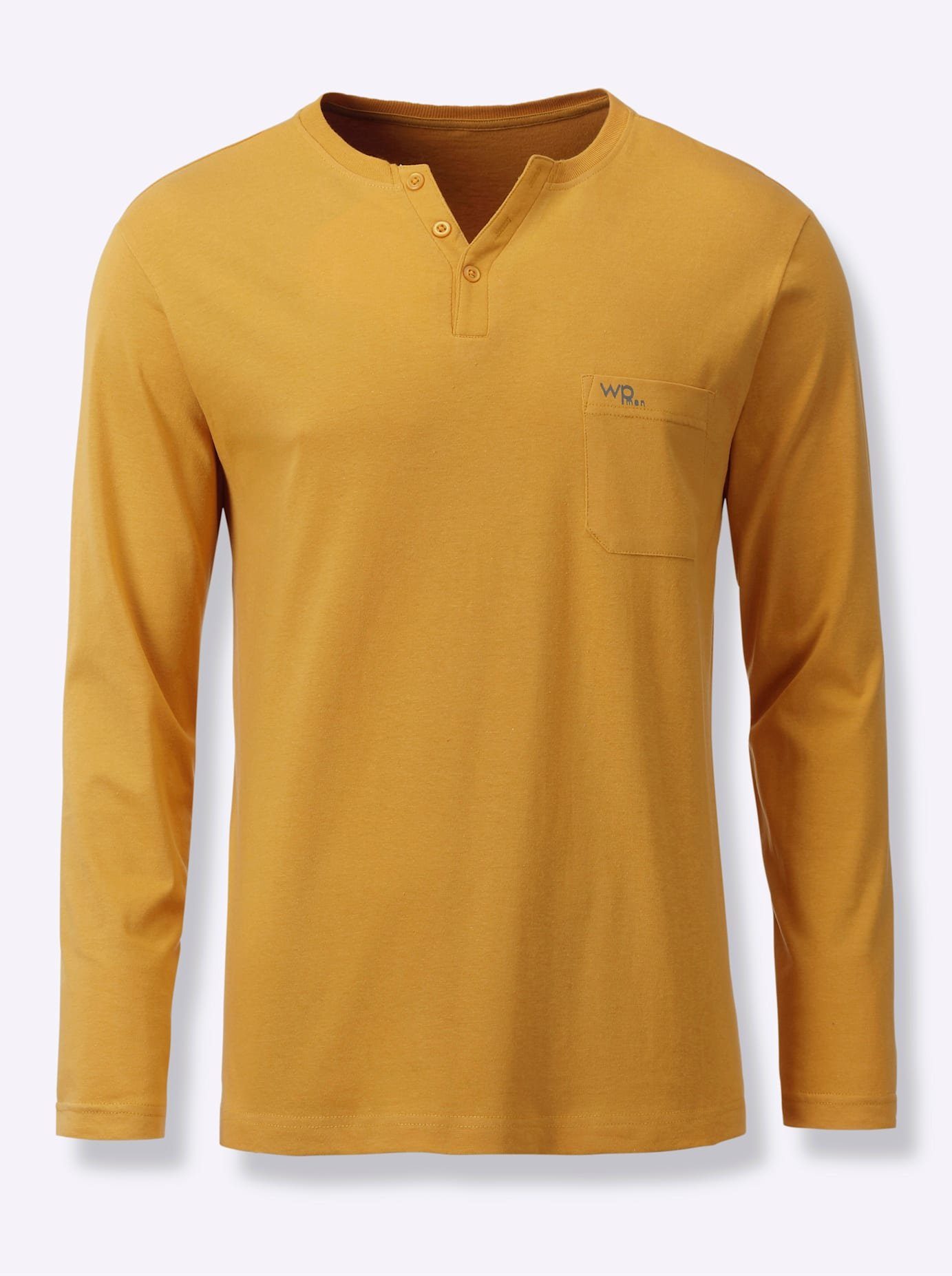 wäschepur Pyjama top Pyjamashirt (1-delig)