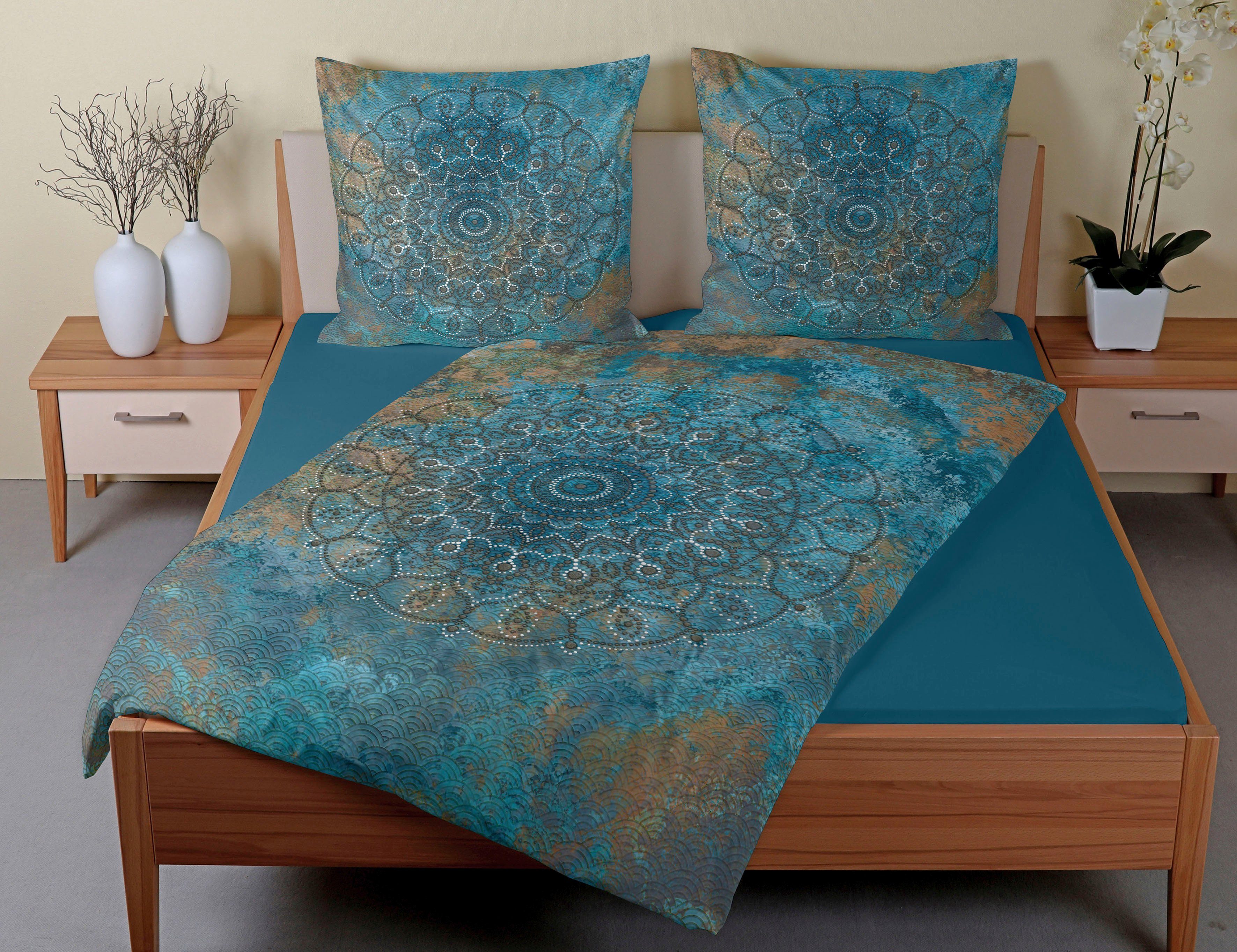 CASATEX Overtrekset Sleep Tight stijlvol en exclusief