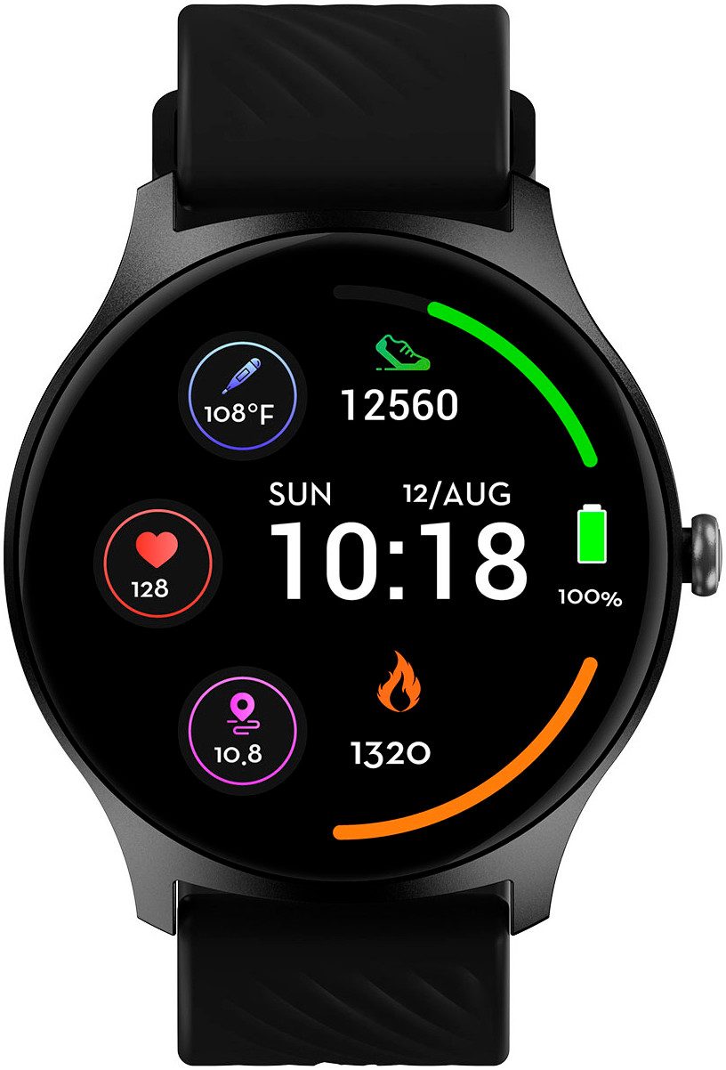 Denver Smartwatch SWC-387