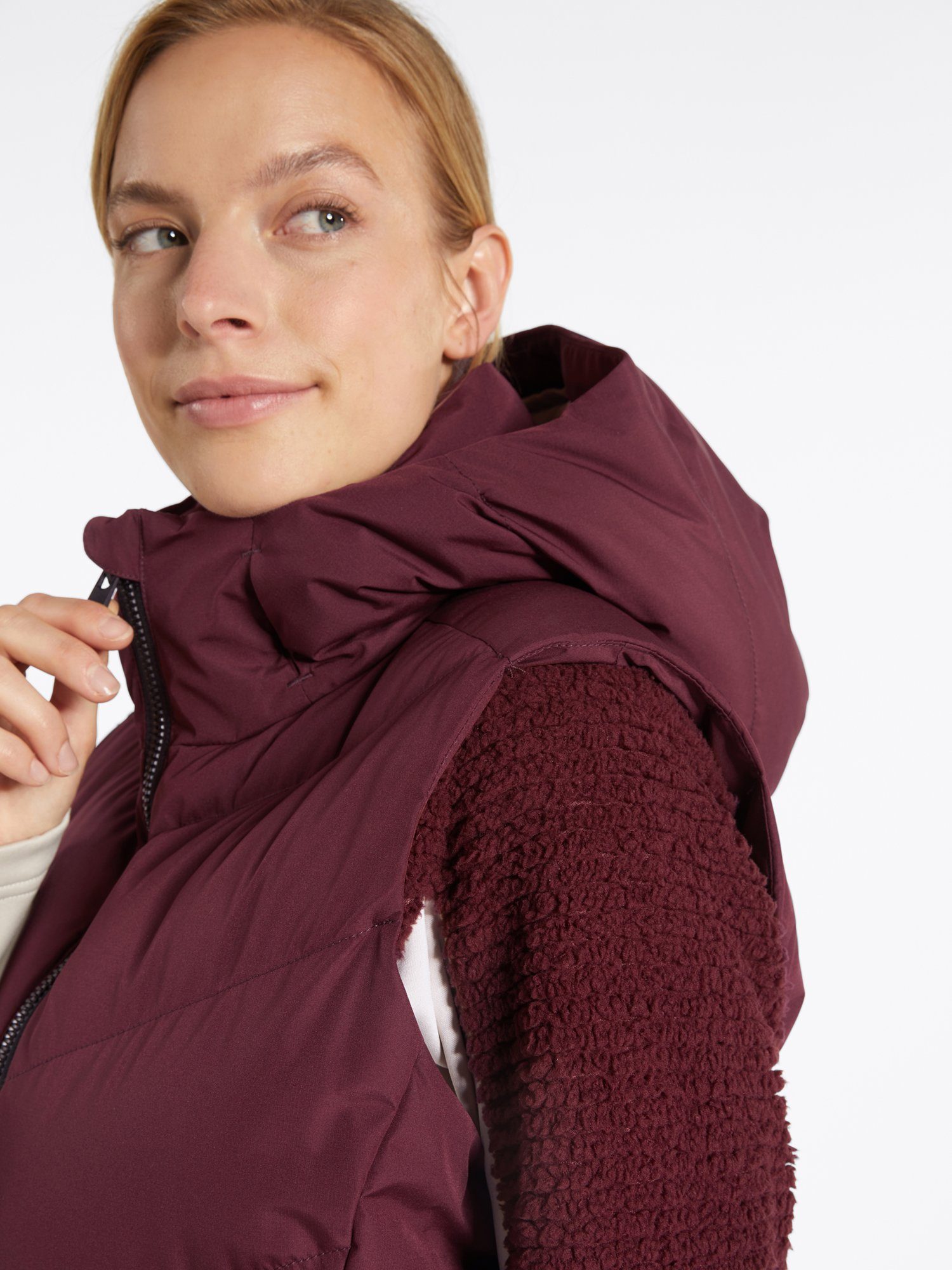 Ziener Parka TELSE