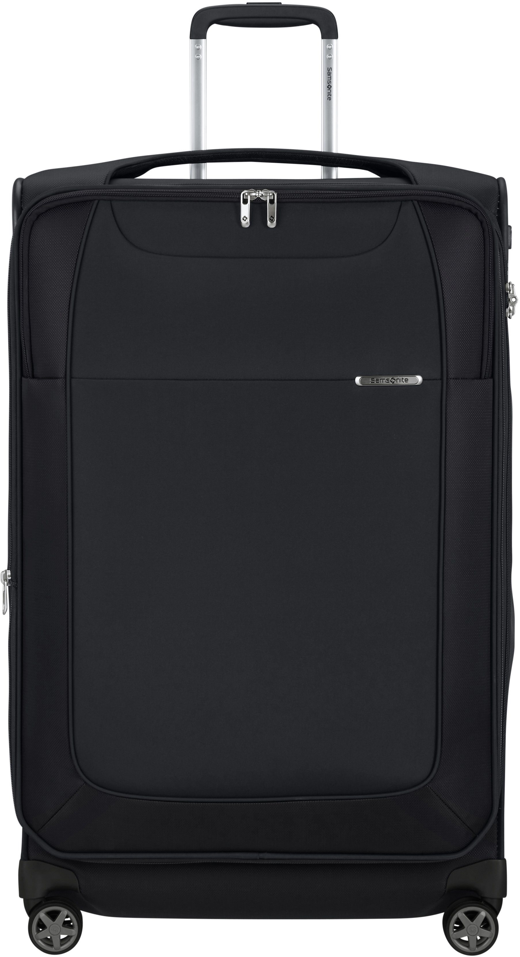 Samsonite Zachte bagage trolley D'LITE 78