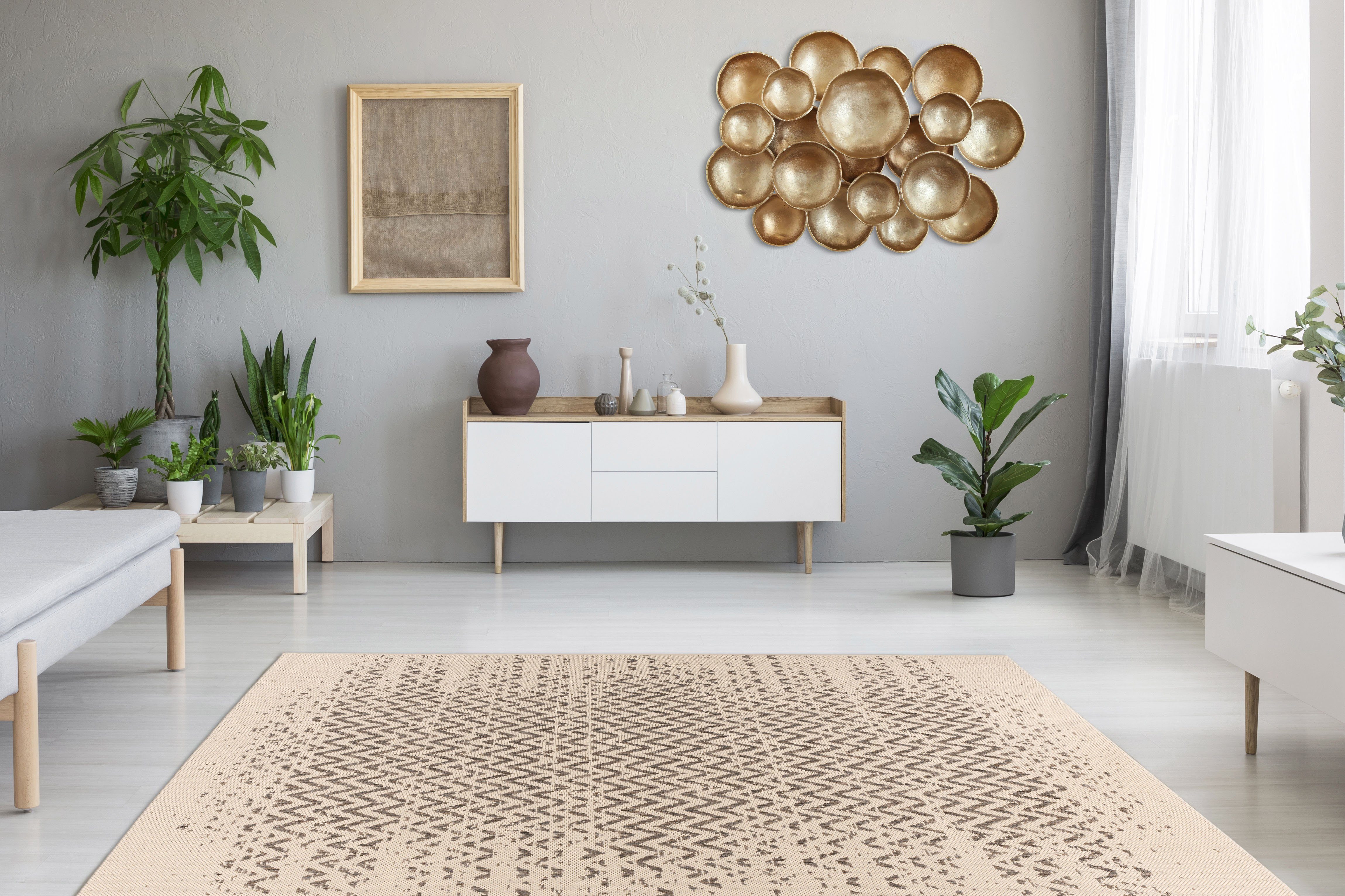 aRTE ESPINA Vloerkleed Splash 600