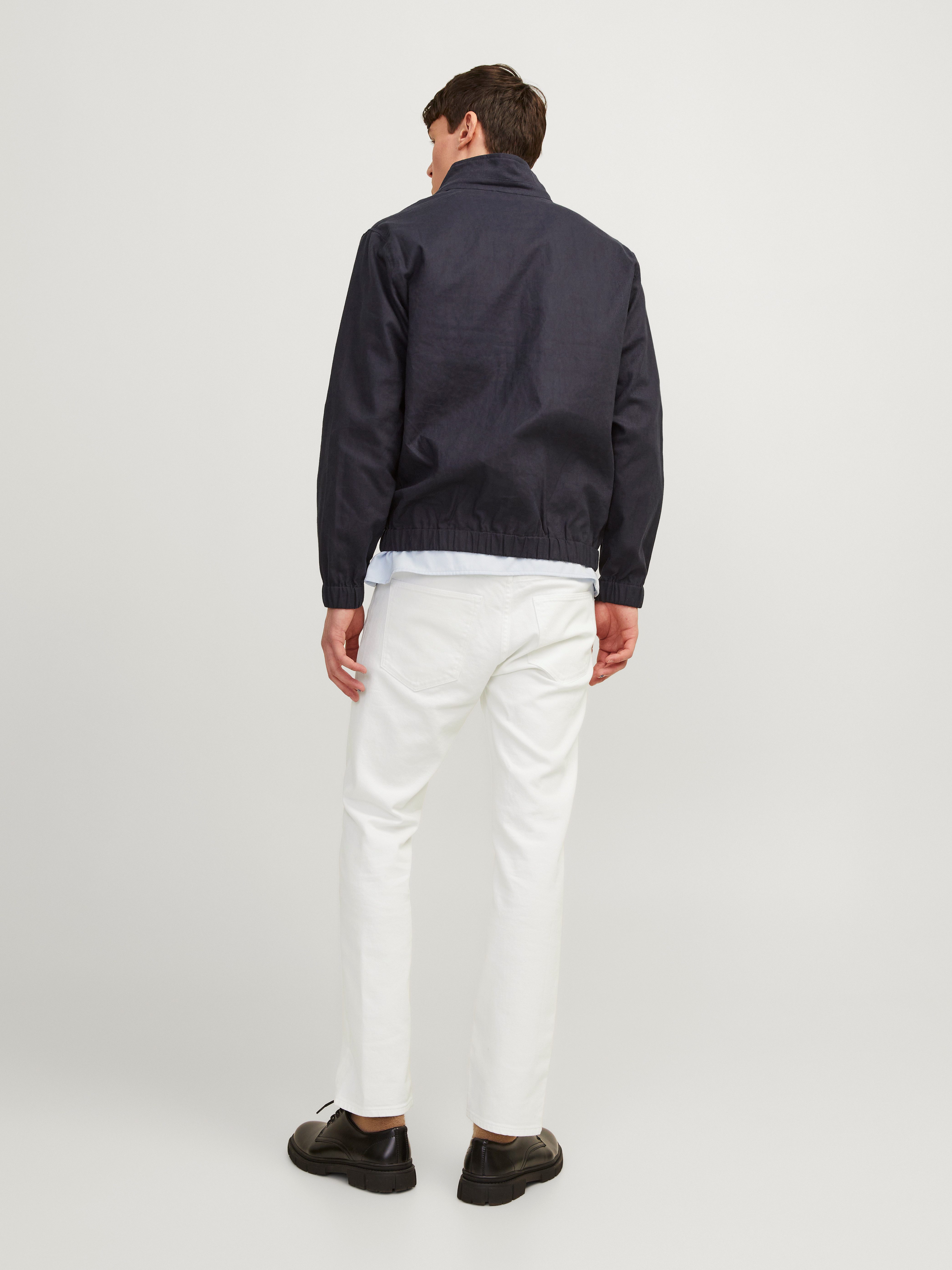 Jack & Jones Regular fit jeans JJICLARK JJEVAN AM 795 NOOS