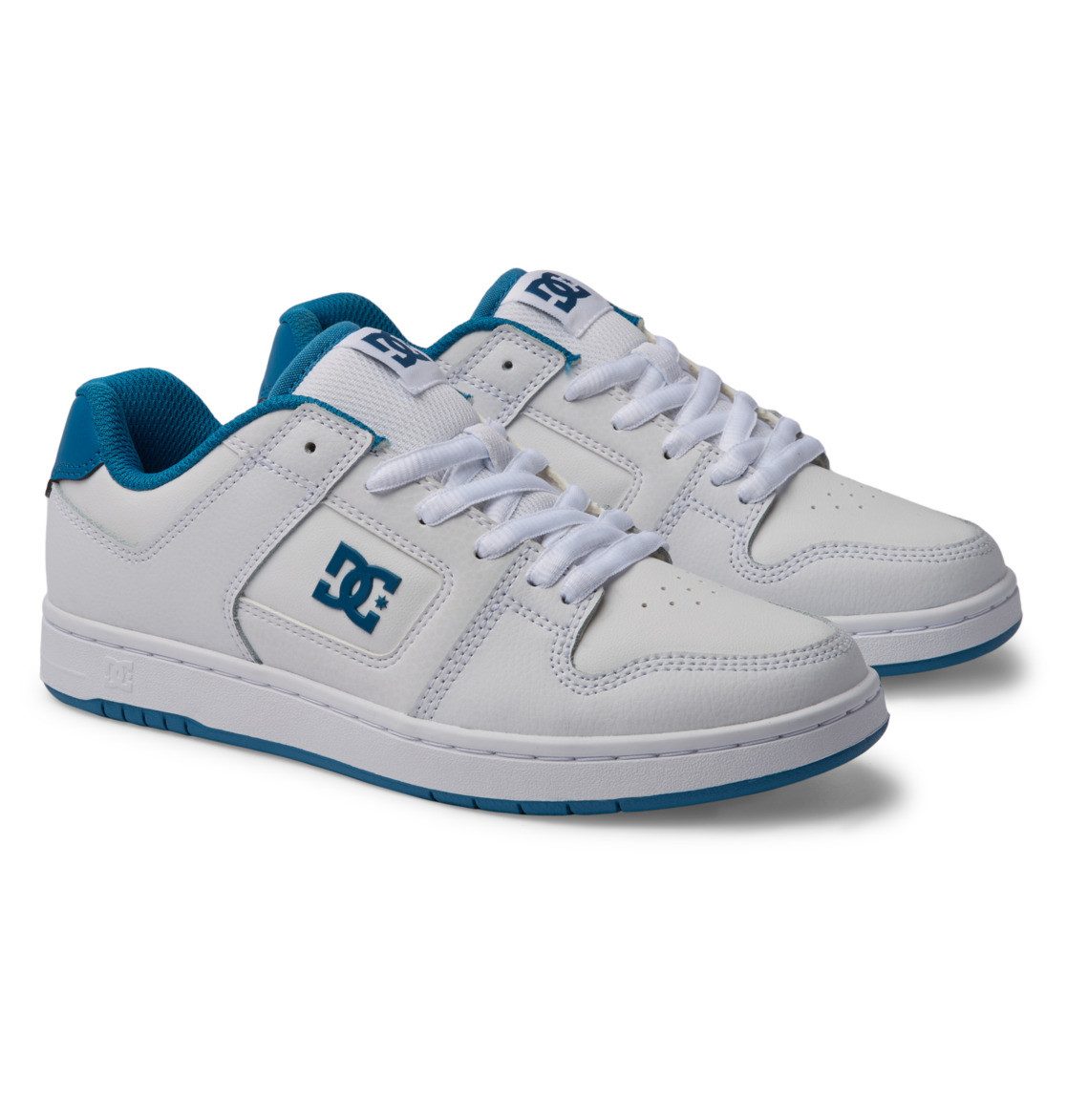 DC Shoes Sneakers Manteca 4