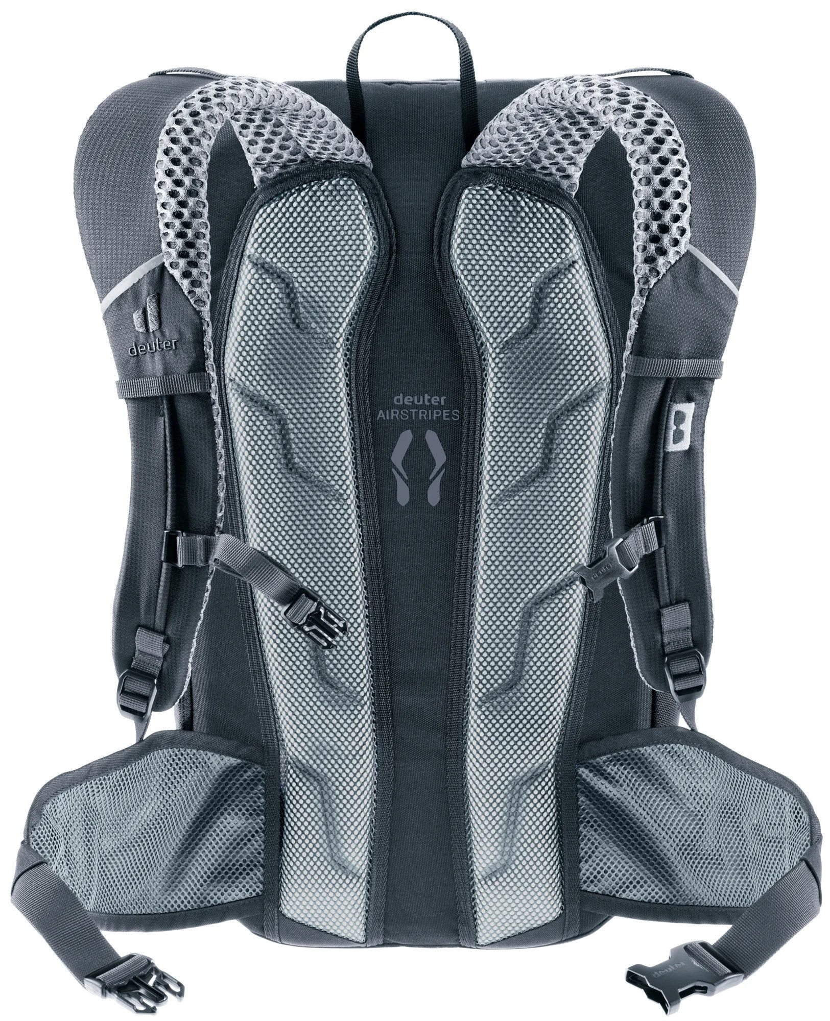 Deuter Fietsrugzak Bike I 20 (1-delig)