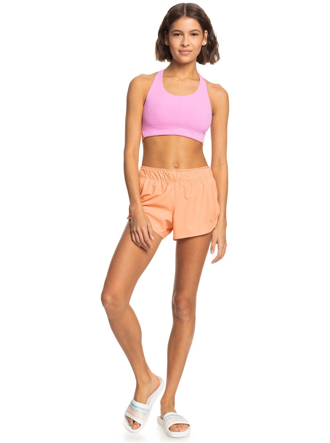 Roxy Functionele short Move Free