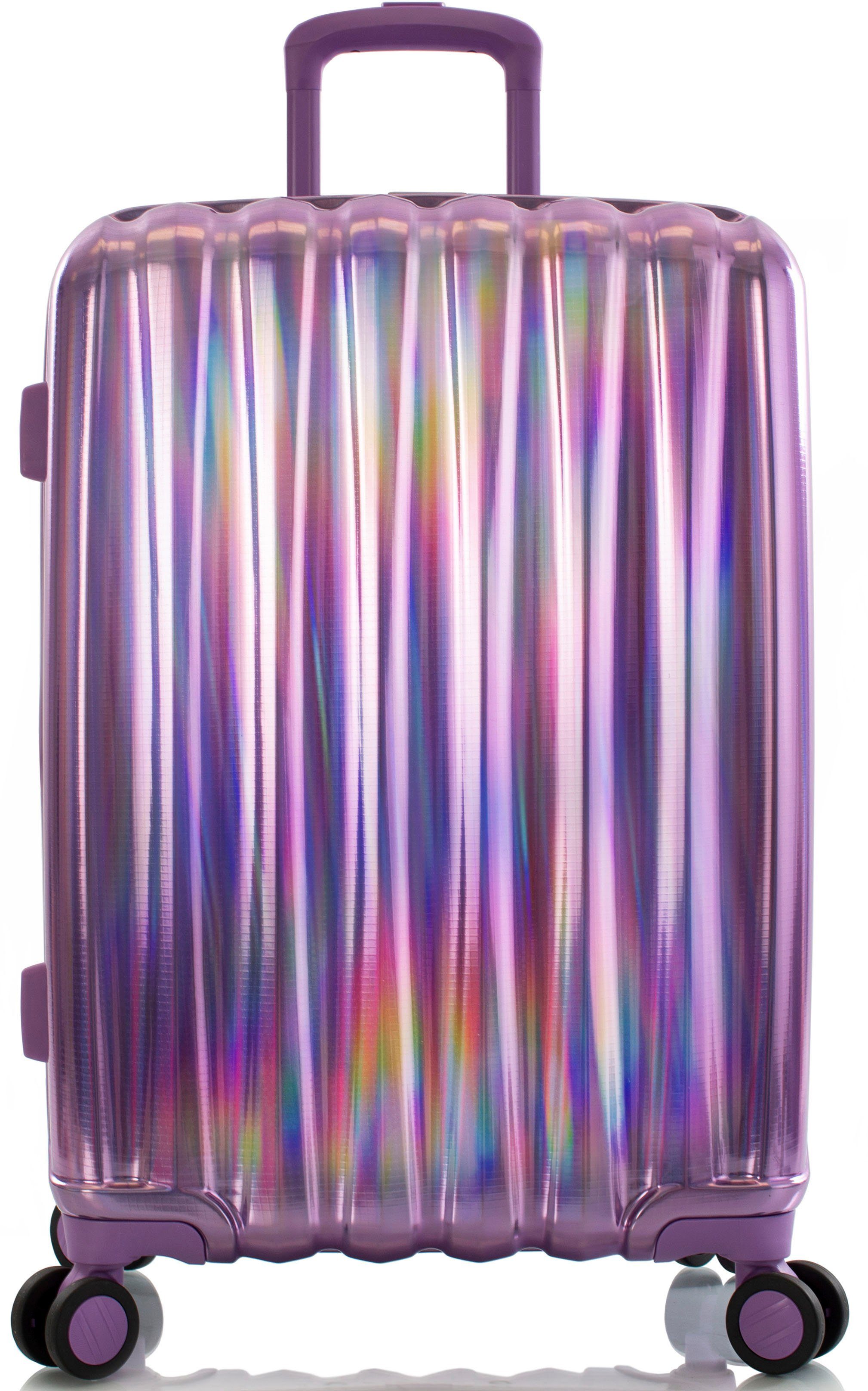 Heys Hardshell-trolley Astro, verschillende maten en kleuren Heys x Joachim Llambi reisbagage TSA-slot volumevergroting