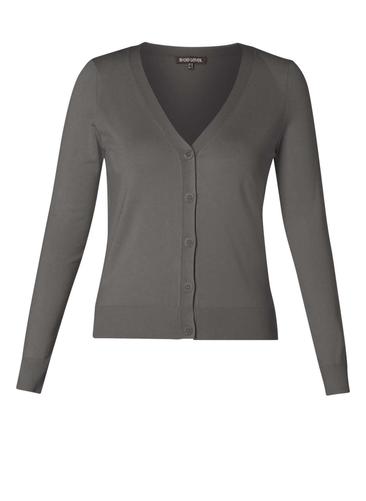 Base Level Vest Yvon