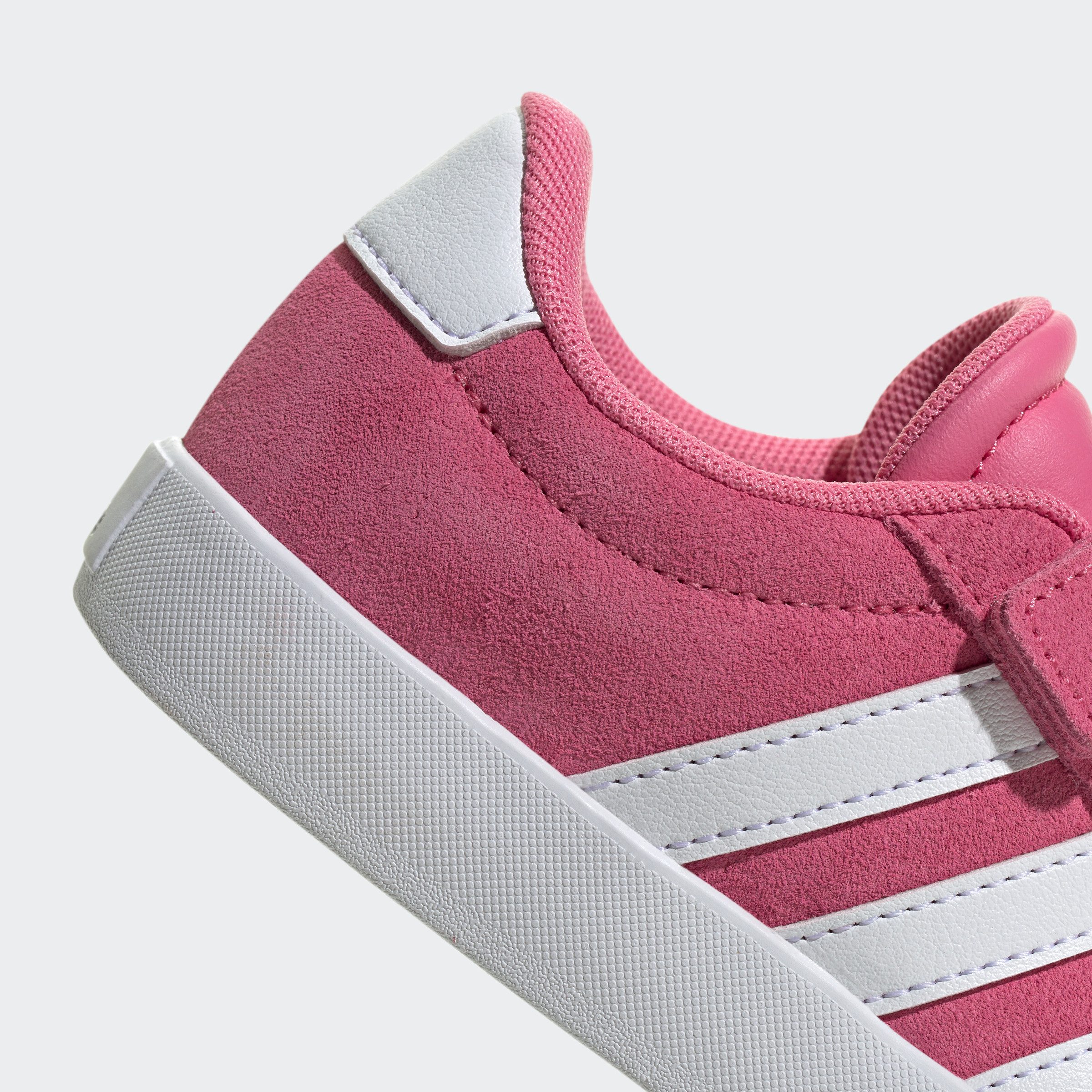 adidas Sportswear Sneakers VL COURT 3.0 geïnspireerd door het ontwerp van de adidas samba