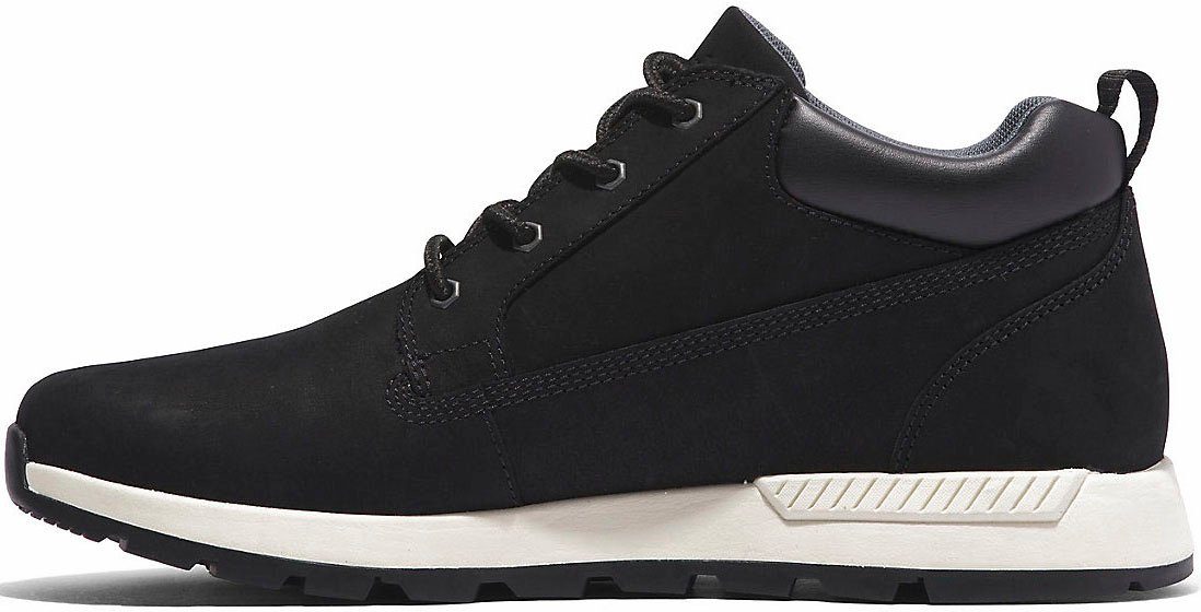 Timberland Veterschoenen M Seneca Bay LOW LACE UP SNEAKER DA Winterlaarzen, veterschoenen, winterschoenen