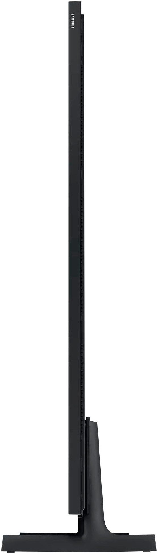 Samsung QLED-TV GQ55LS03FAU QLED-televisie