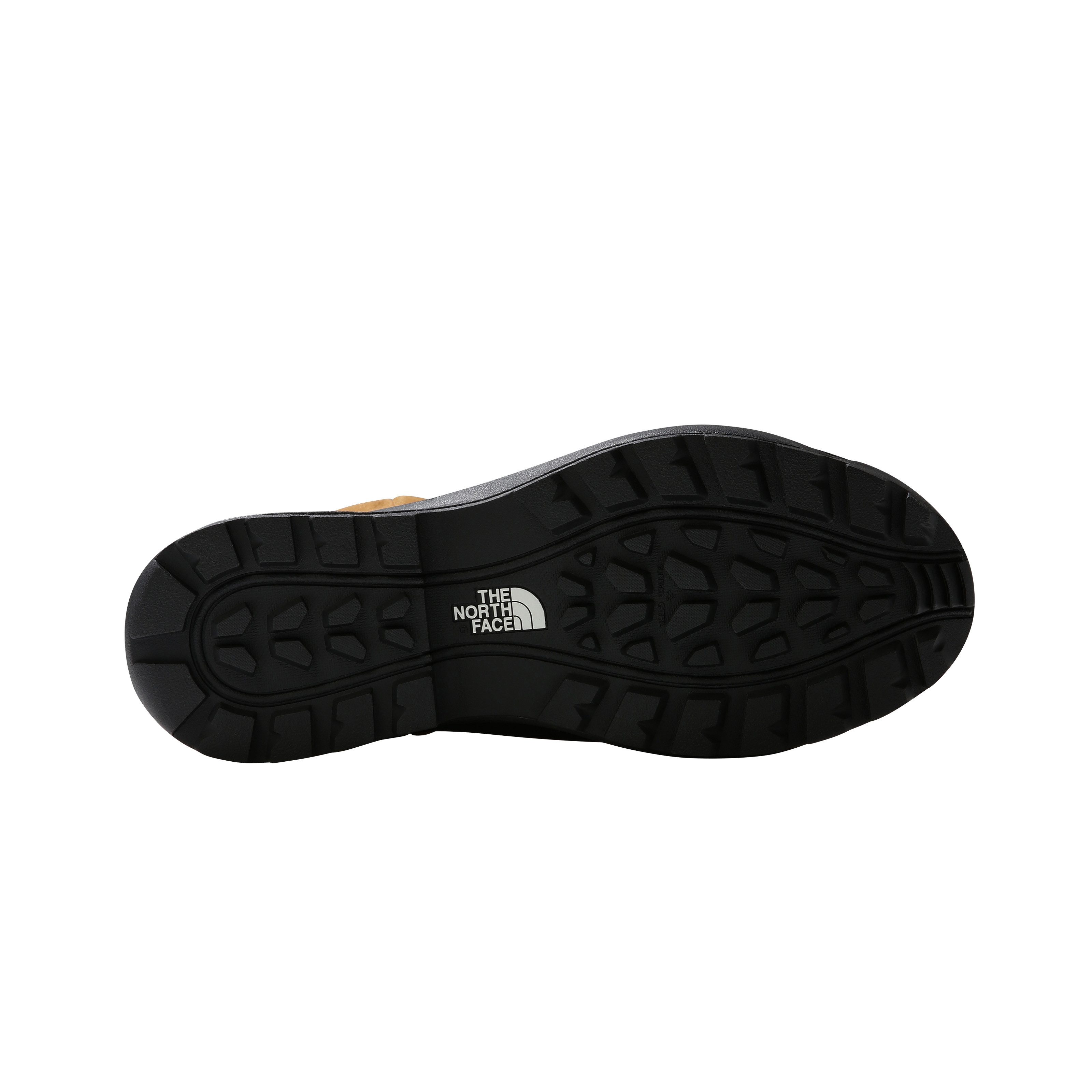 The North Face Winterlaarzen M CHILKAT V LACE WP UTILITY Snowboots, winterlaarzen, winterschoenen, waterdicht