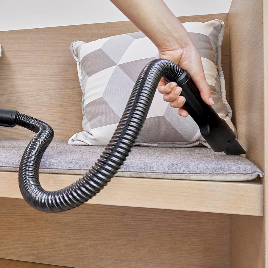 BOSCH Flexibele tuinslang BHZUFEHN