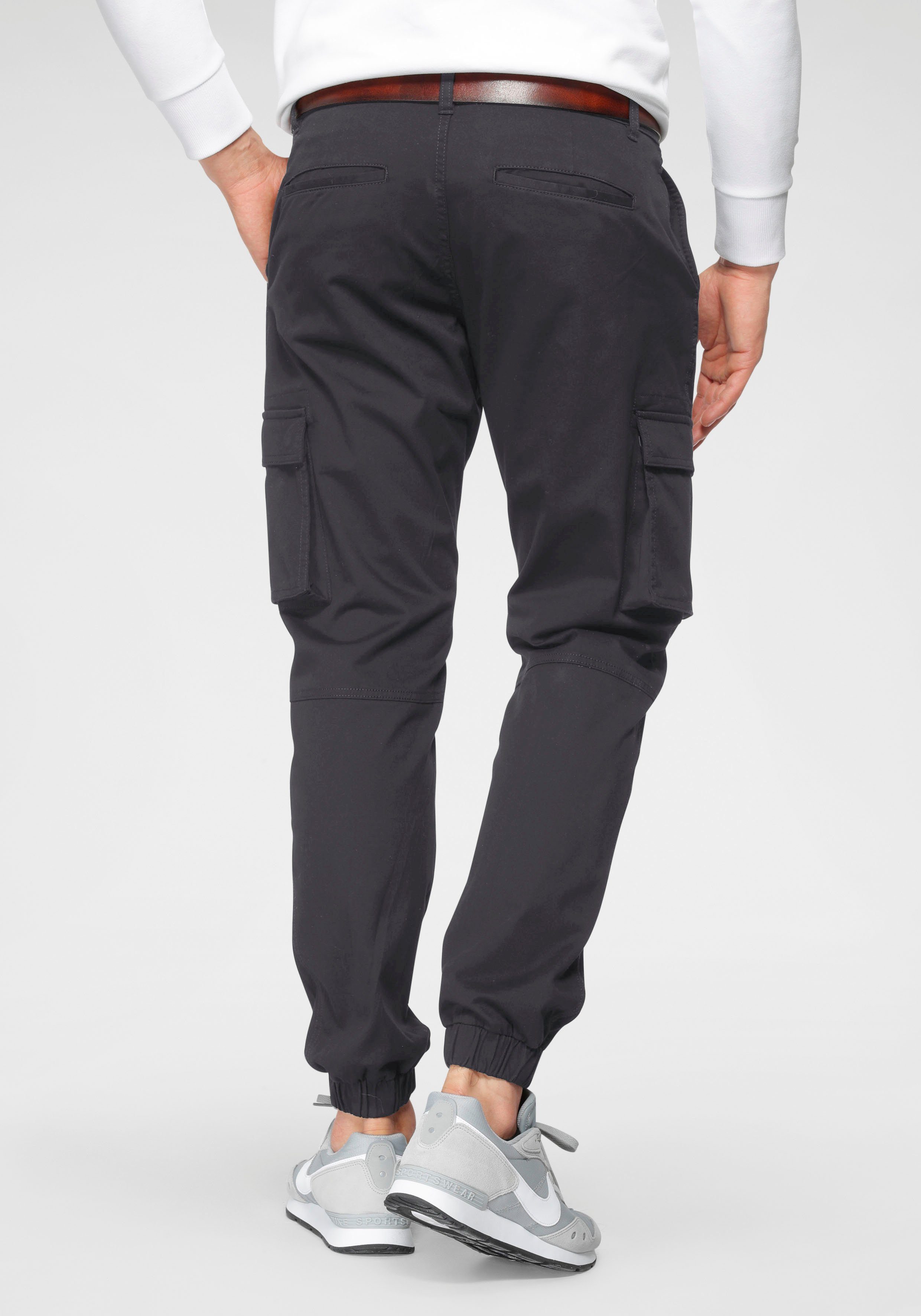 ONLY & SONS Cargobroek ONSCAM STAGE CARGO CUFF LIFE 6687 NOOS