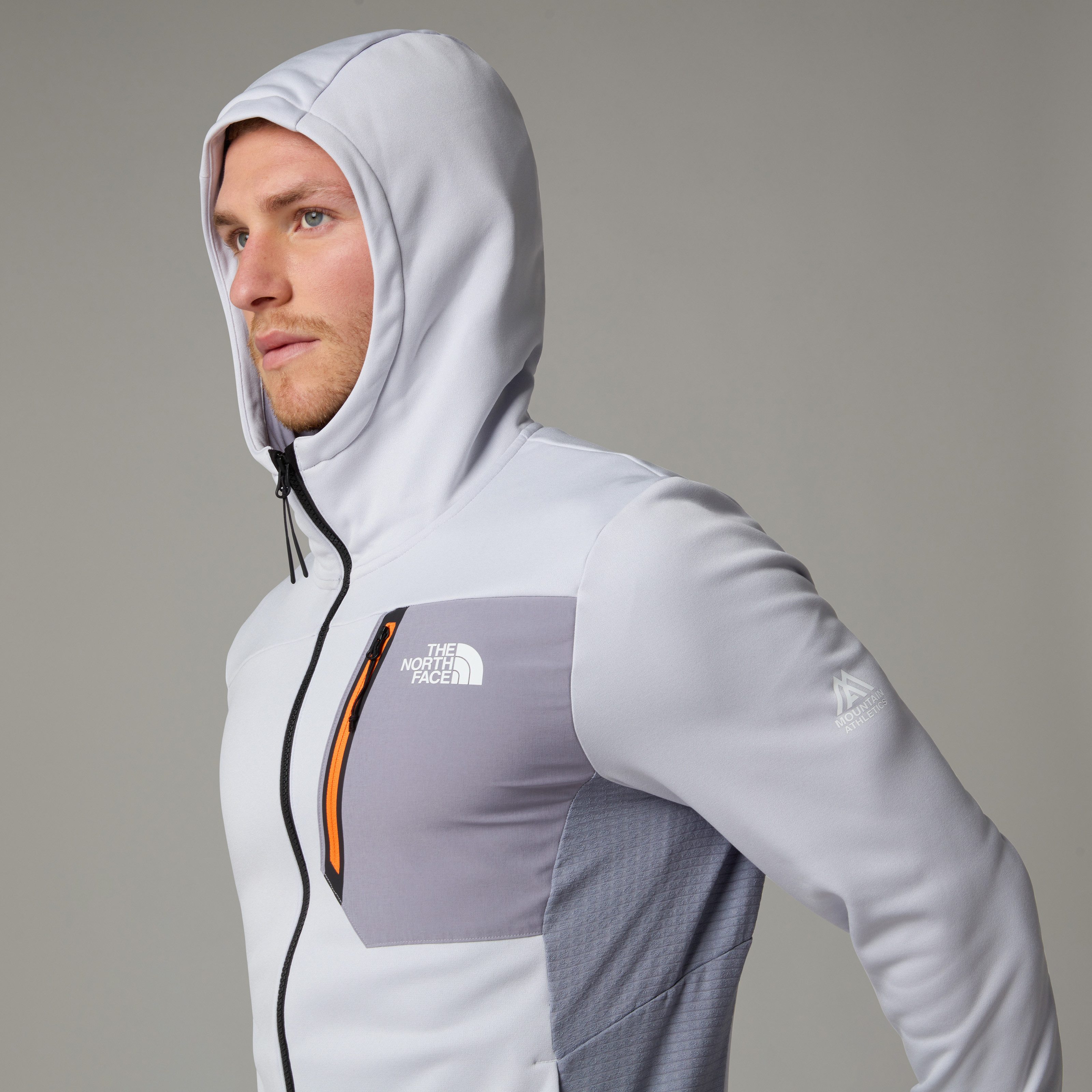 The North Face Fleecejack M MA FZ FLEECE